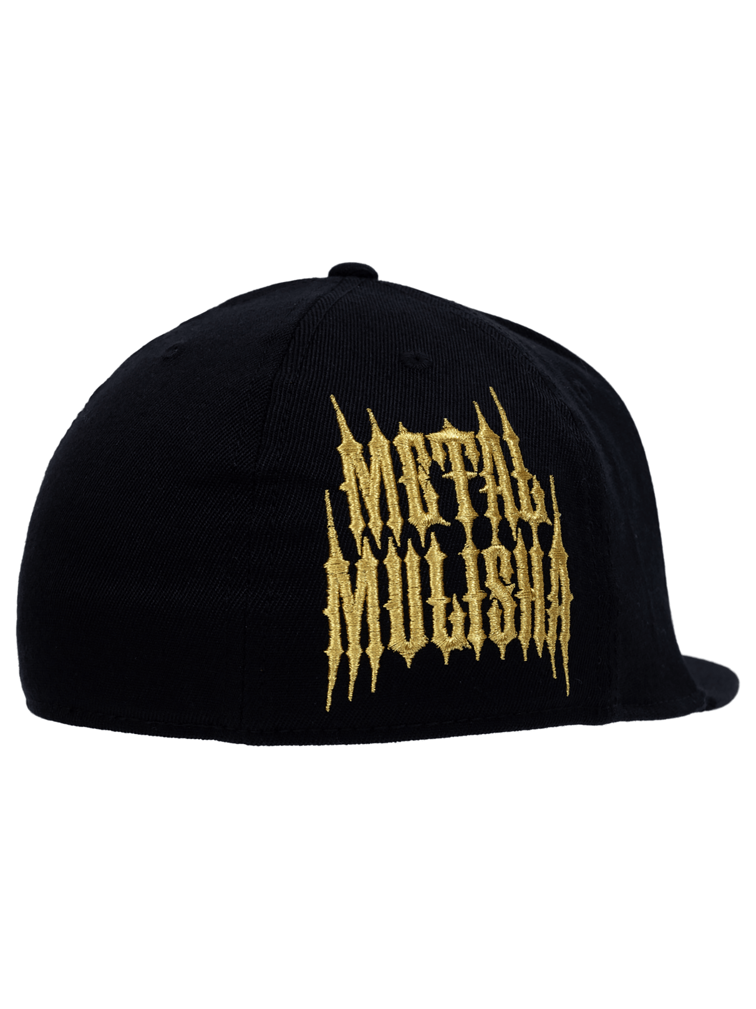 Metal Mulisha Men's Mobber Flex Hat by Metal Mulisha