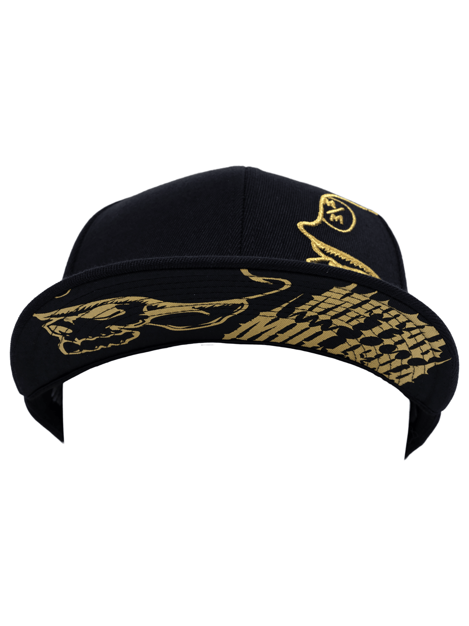 Metal Mulisha Men's Mobber Flex Hat by Metal Mulisha