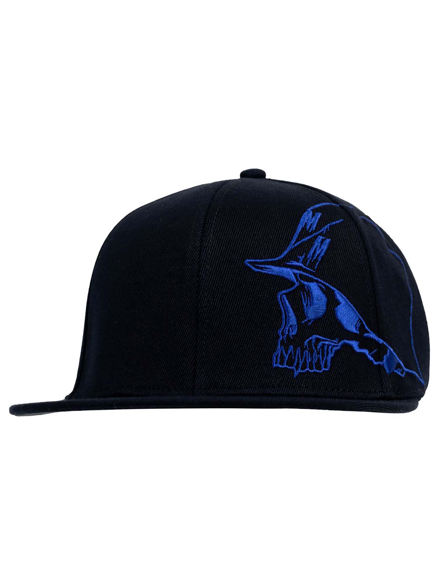 Metal Mulisha Men's Mobber 2 Flex Hat by Metal Mulisha