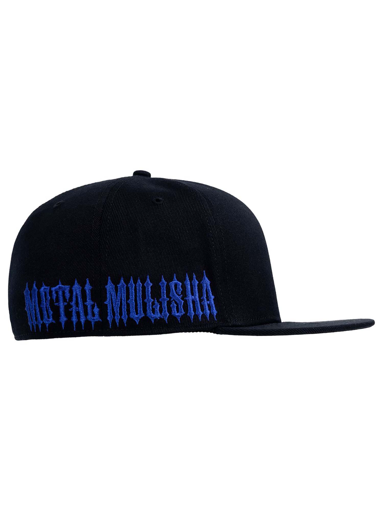 Metal Mulisha Men's Mobber 2 Flex Hat by Metal Mulisha