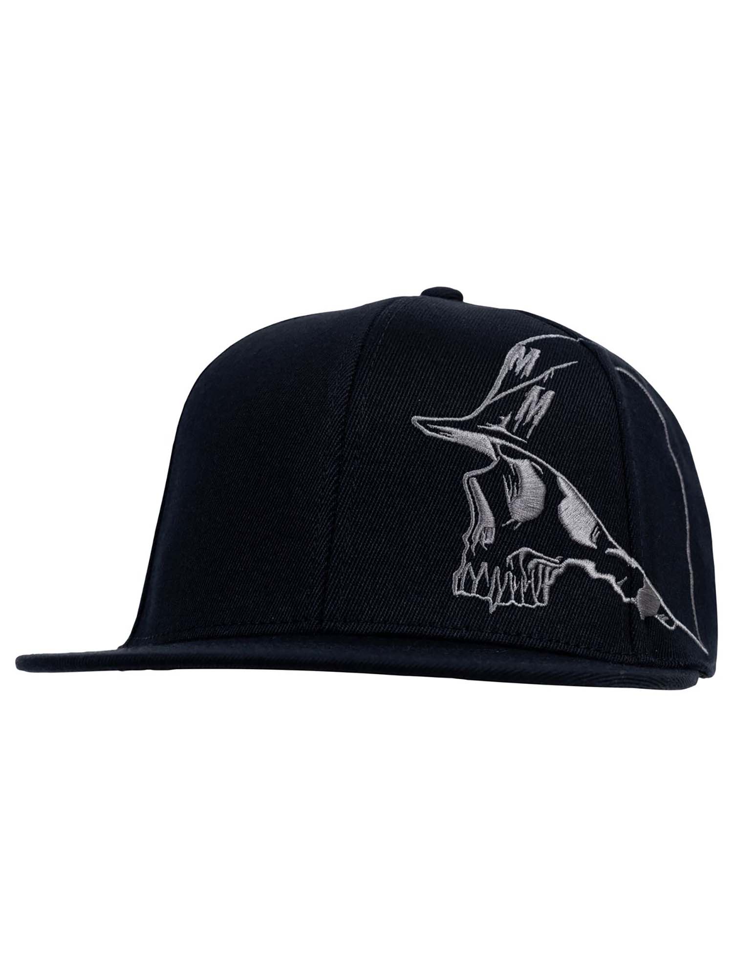 Metal Mulisha Men's Mobber 2 Flex Hat by Metal Mulisha