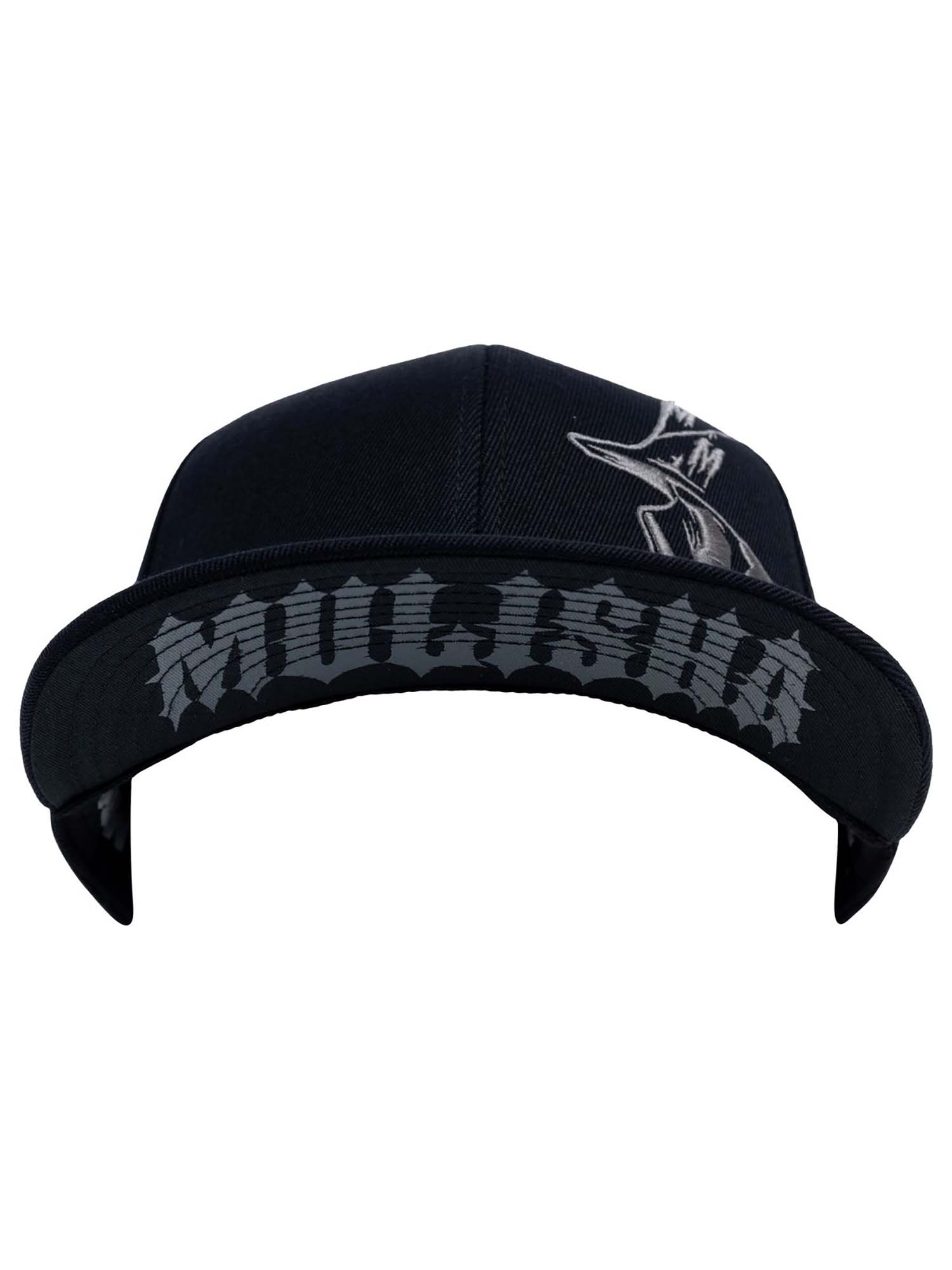 Metal Mulisha Men's Mobber 2 Flex Hat by Metal Mulisha