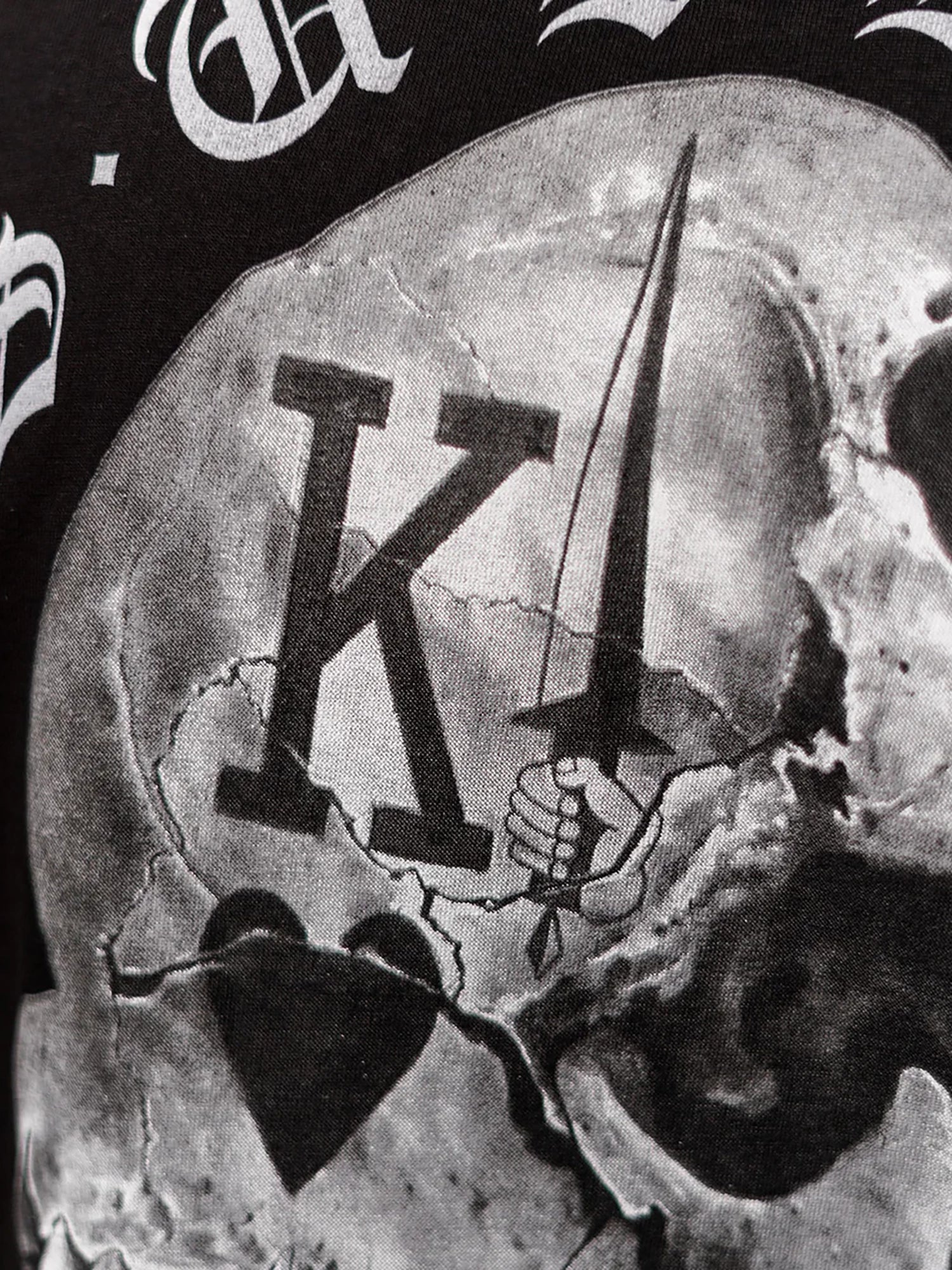 Sullen Men's Monarchy Premium T-shirt