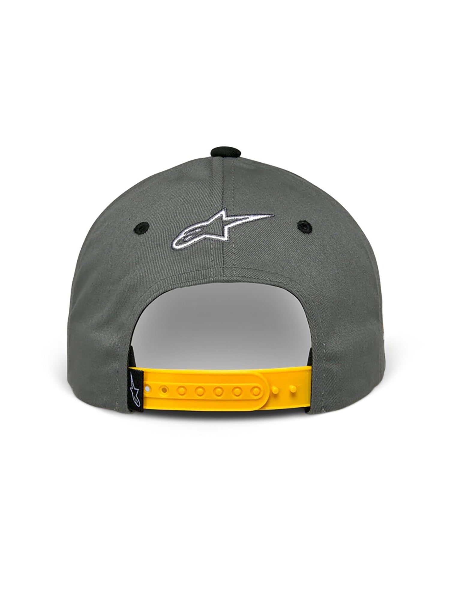 Alpinestars Men's Multicomp Snapback Hat