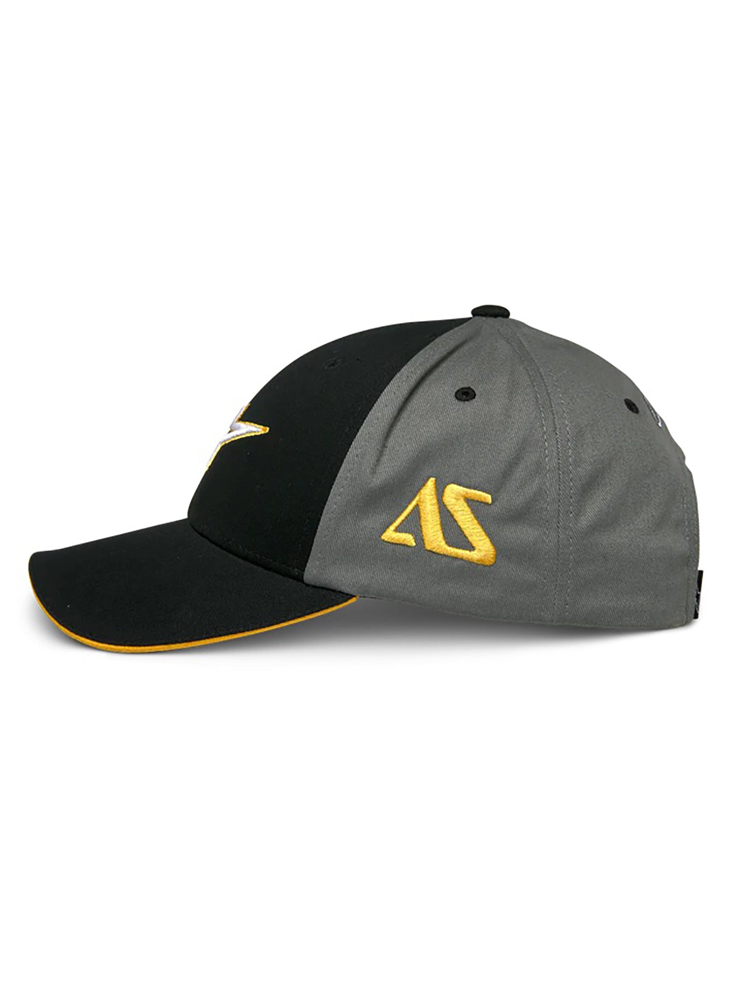 Alpinestars Men's Multicomp Snapback Hat