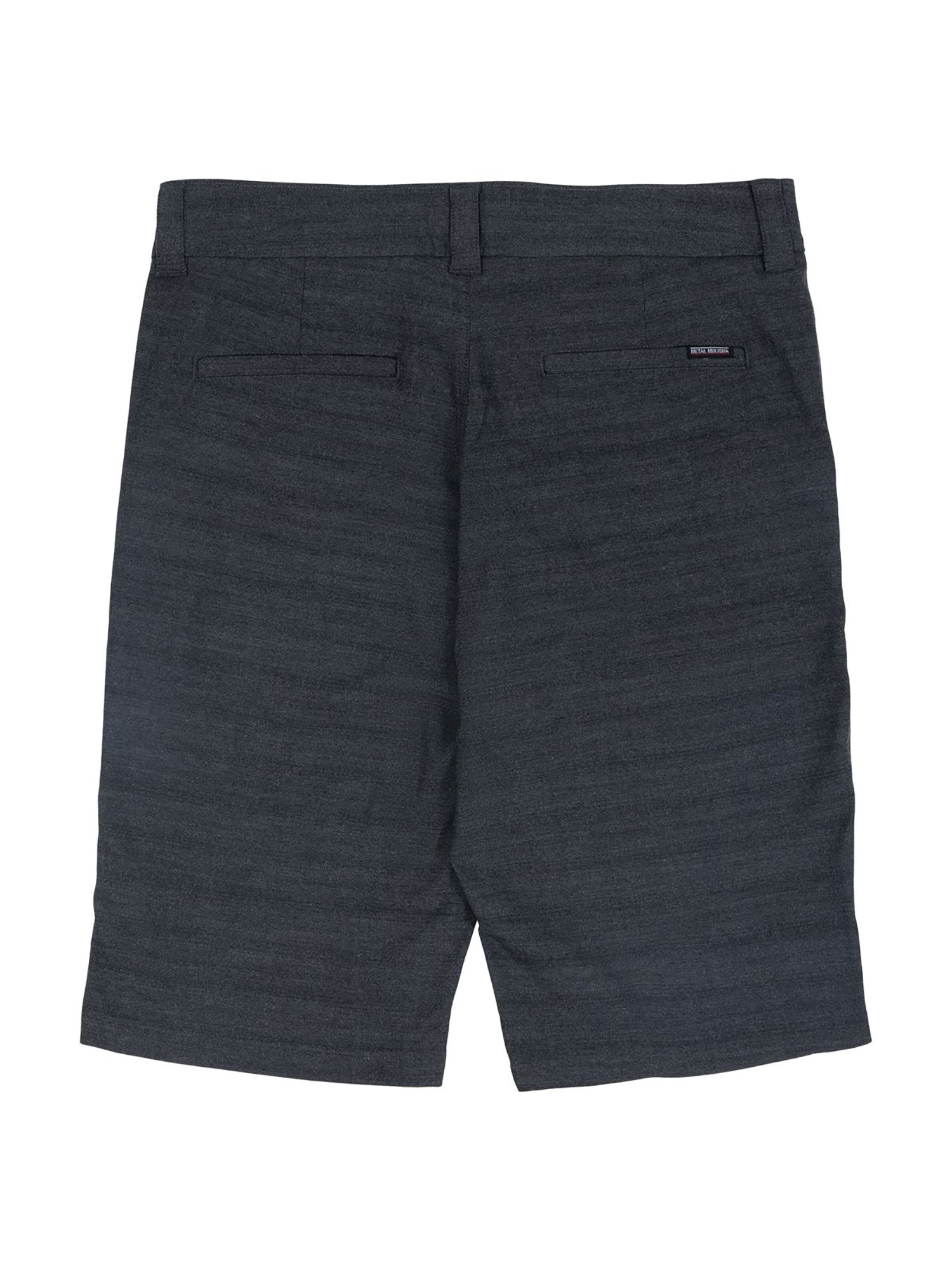 Metal Mulisha Men's OG Chino Shorts by Metal Mulisha