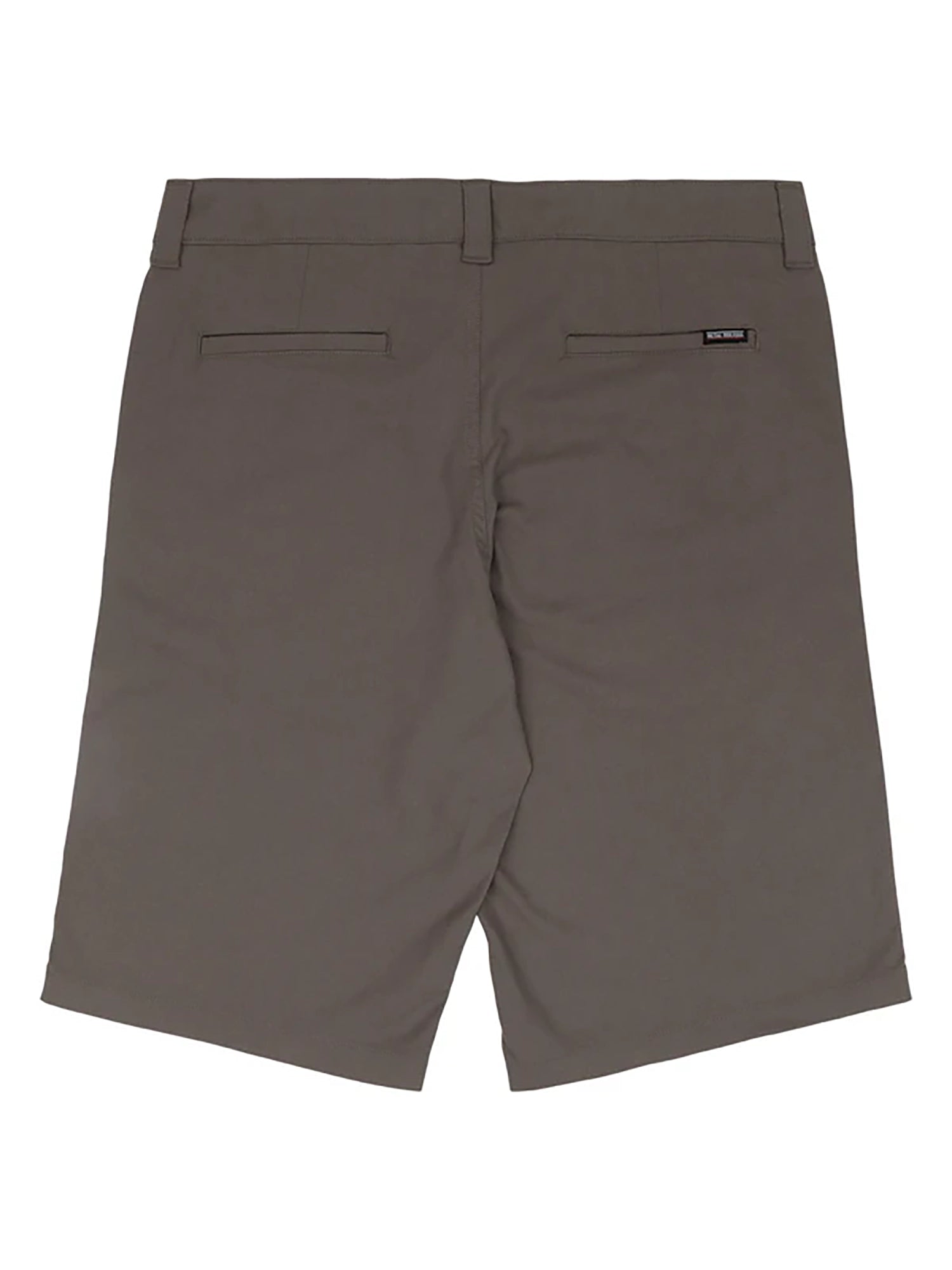 Metal Mulisha Men's OG Chino Shorts