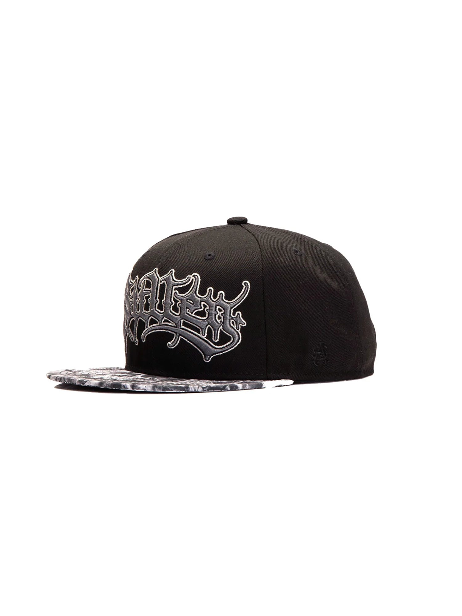 Sullen Men's Oculus Snapback Hat