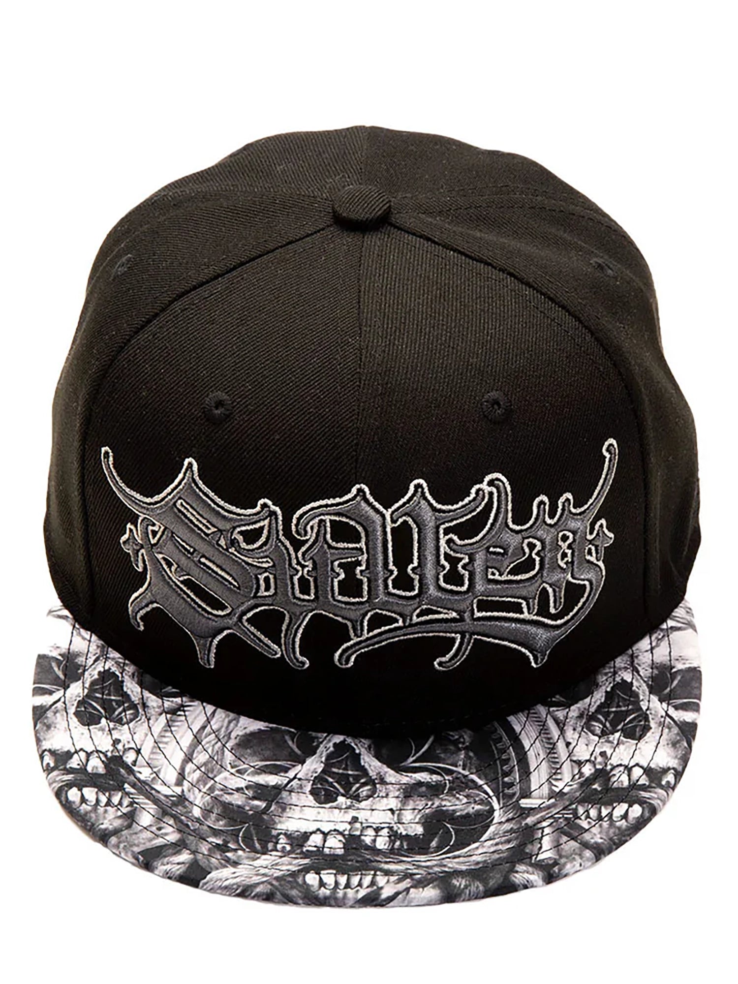Sullen Men's Oculus Snapback Hat