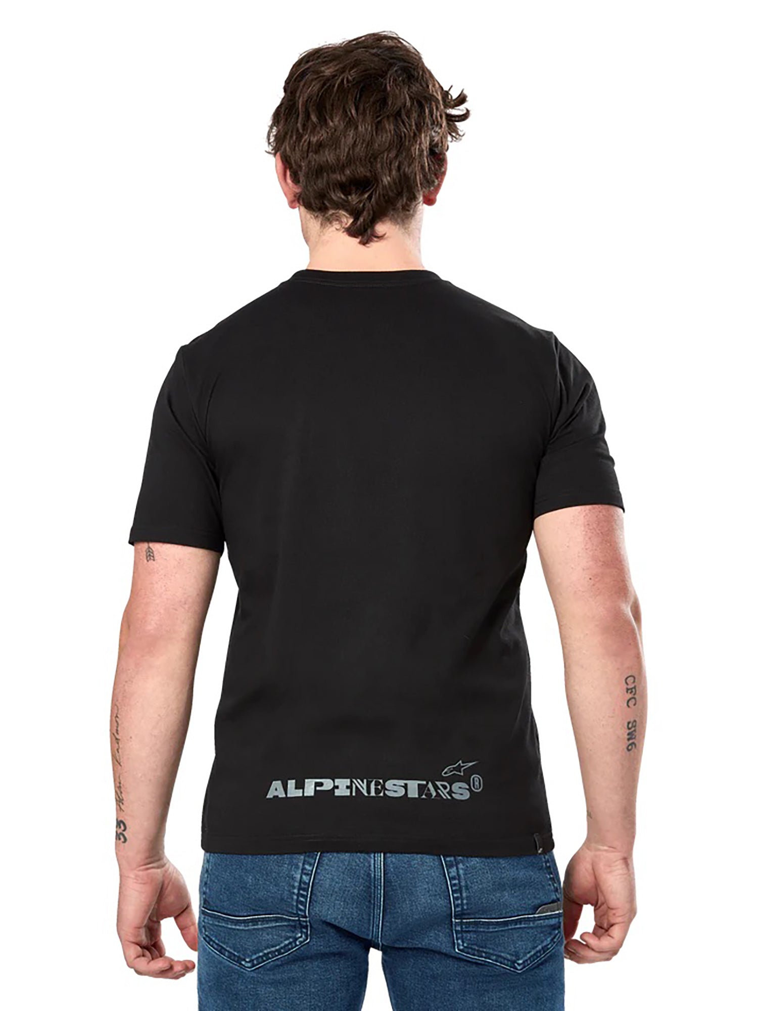 Alpinestars Men's Omnium CSF T-shirt