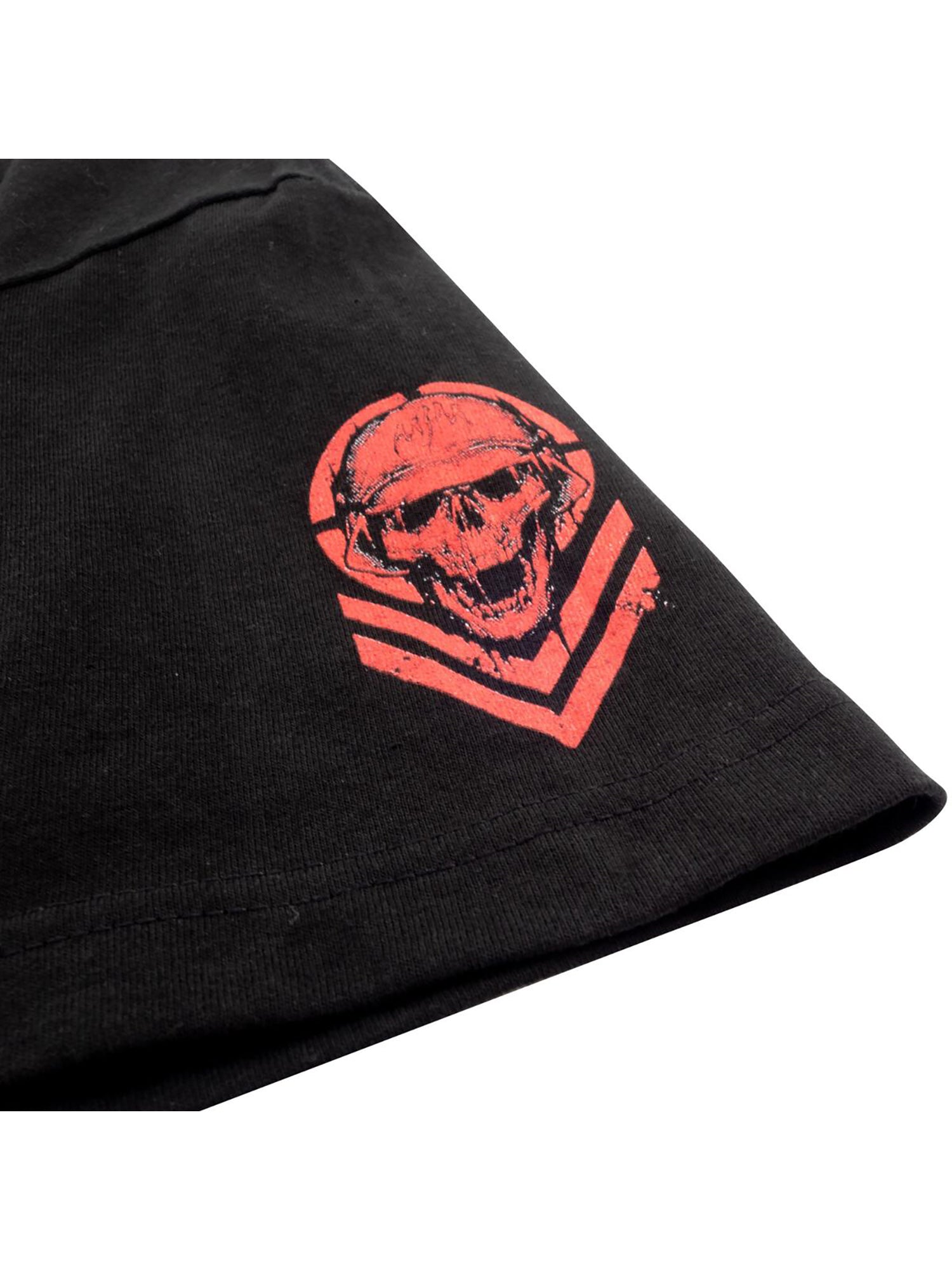 Metal Mulisha Men's Patriot Short Sleeve T-shirt