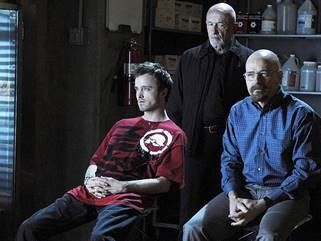 Metal Mulisha Men's Pinkman T-shirt