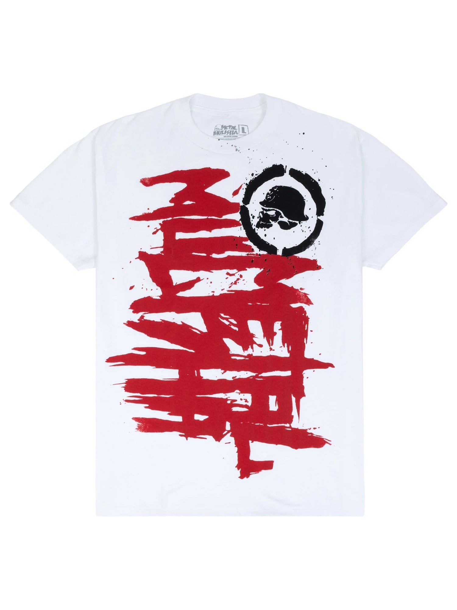 Metal Mulisha Men's Pinkman T-shirt