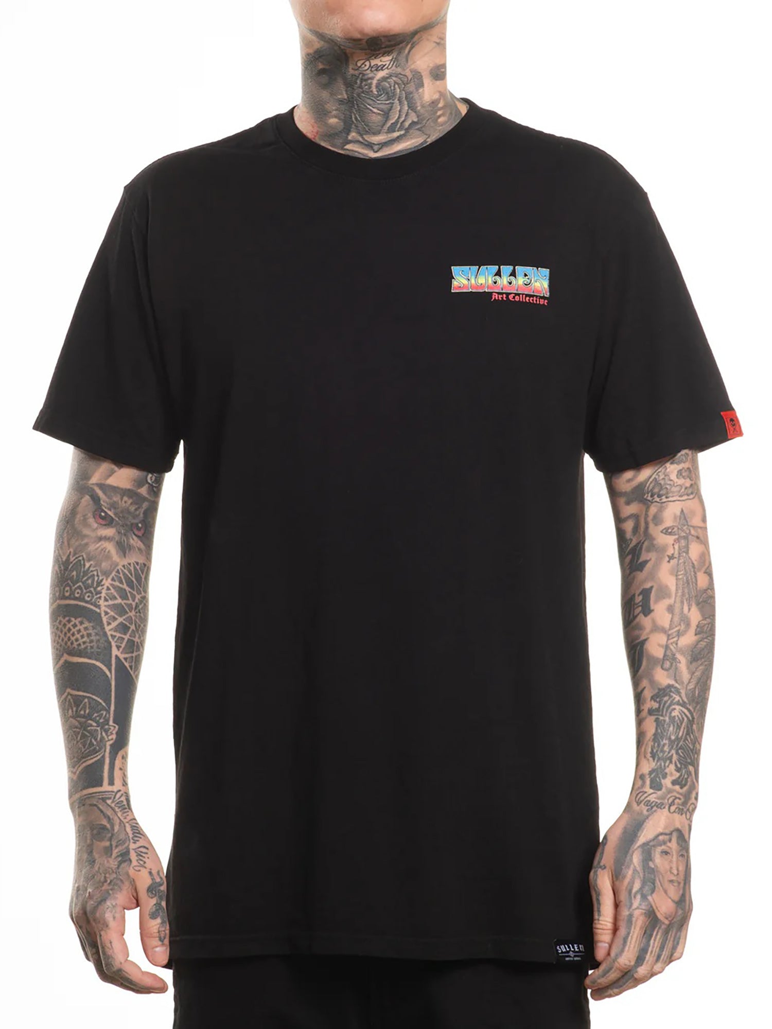 Sullen Men's Primal Urge Premium T-shirt