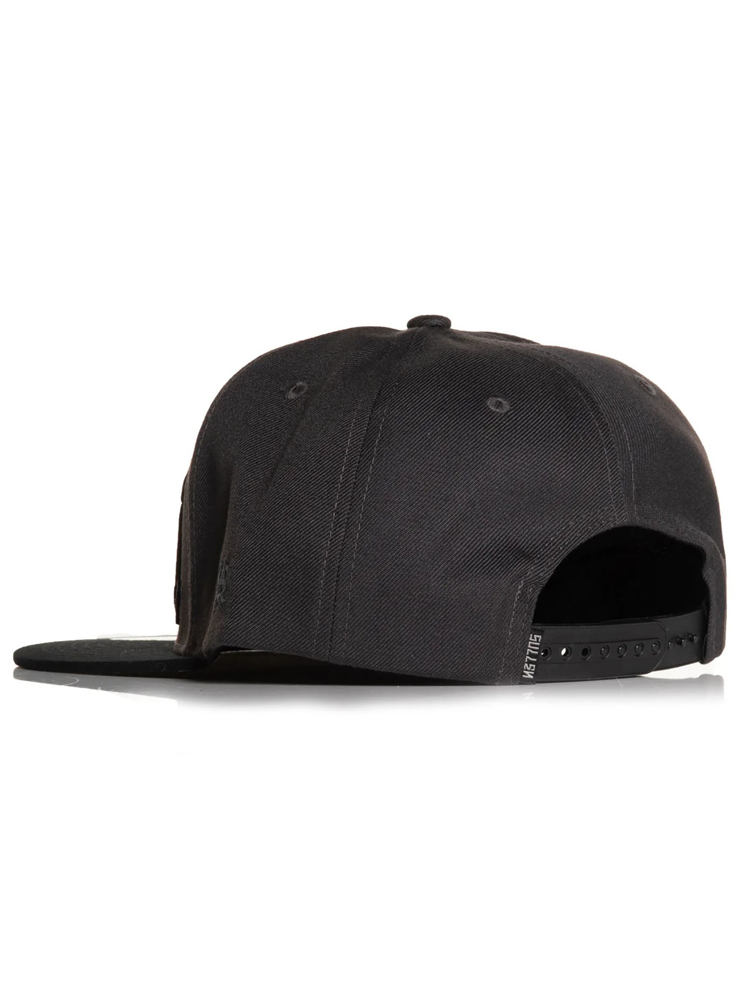 Sullen Men's Prudente VII Snapback Hat by Sullen