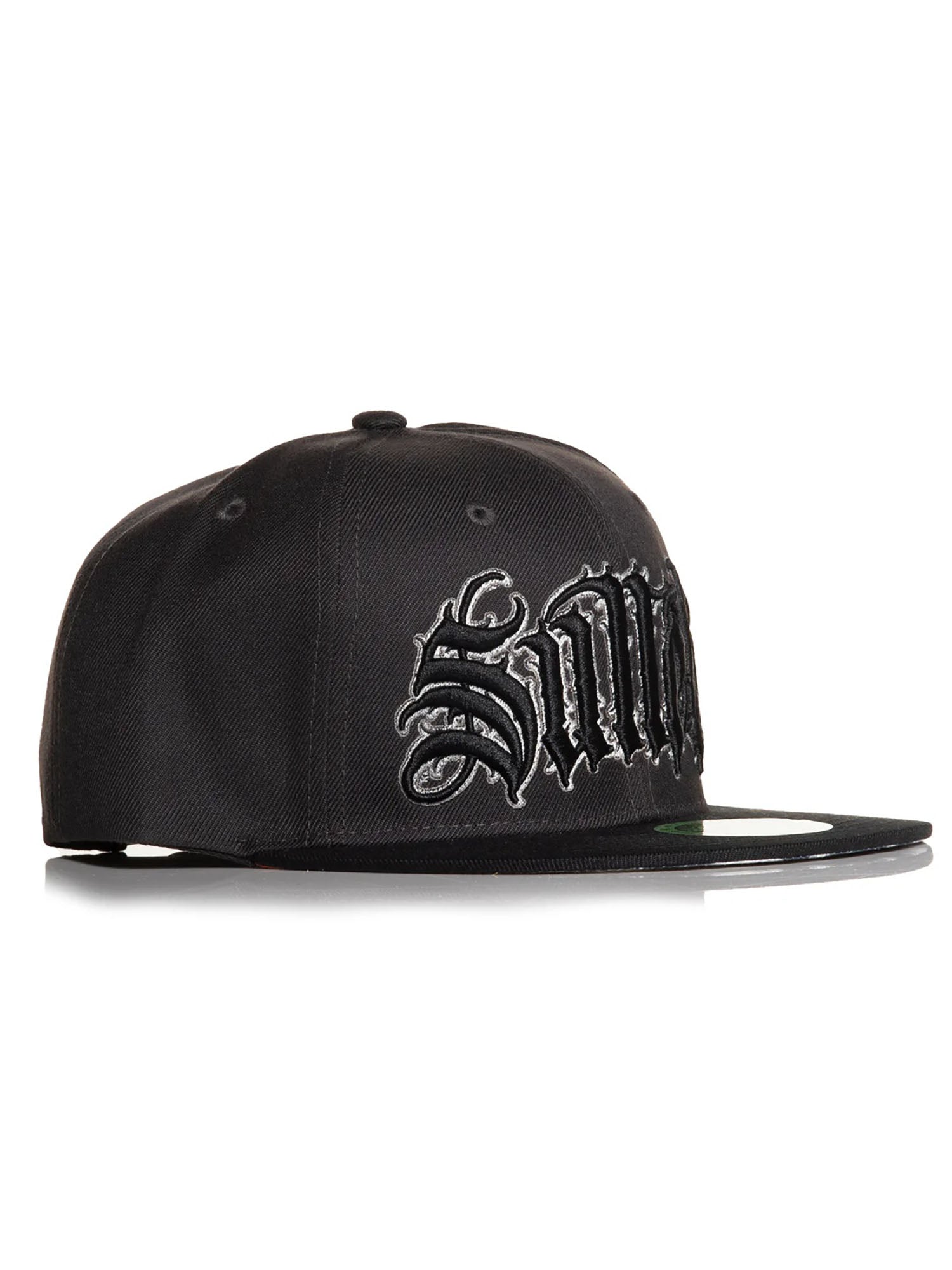 Sullen Men's Prudente VII Snapback Hat by Sullen