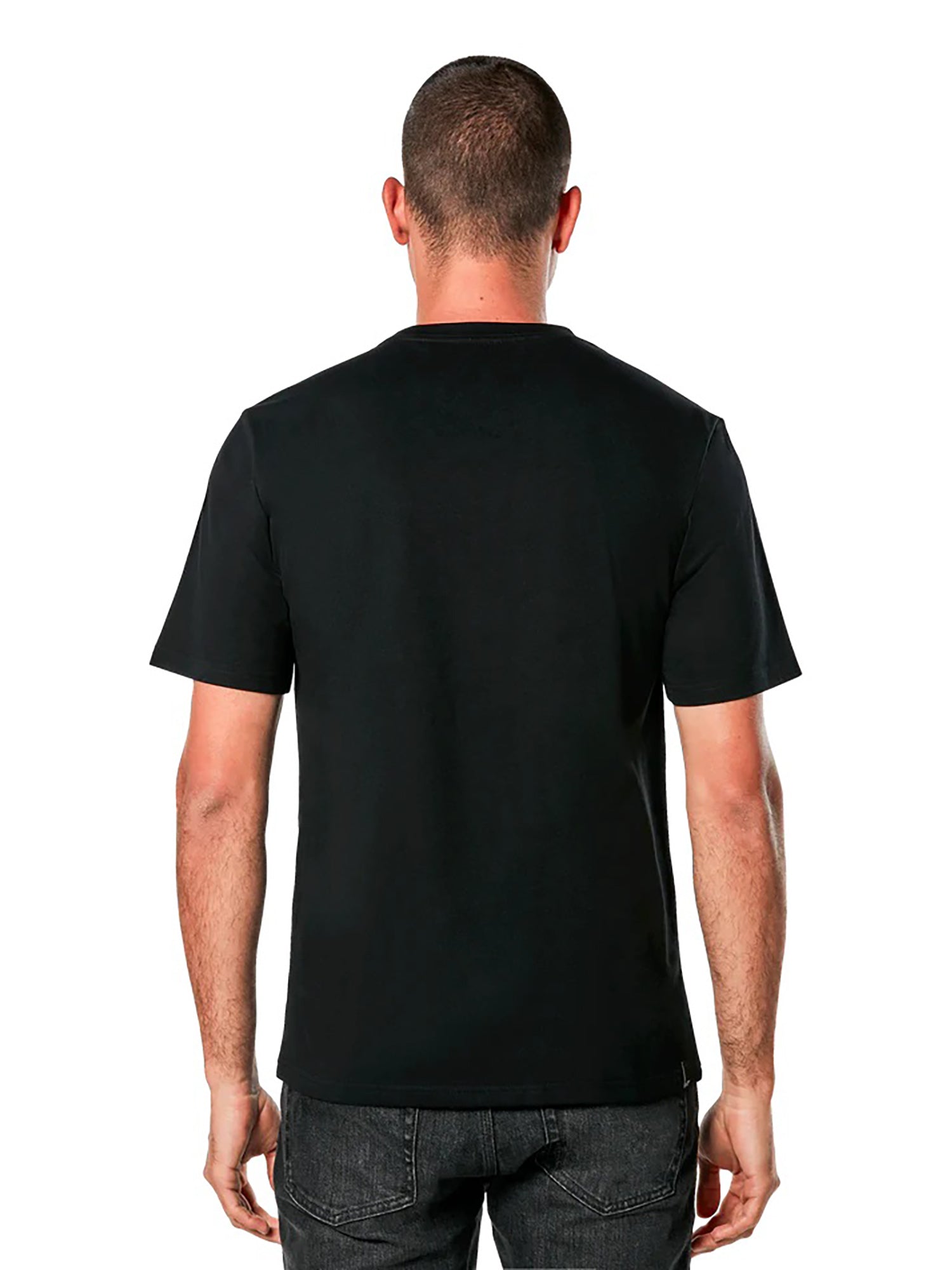 Alpinestars Men's Racing USA CSF Tee