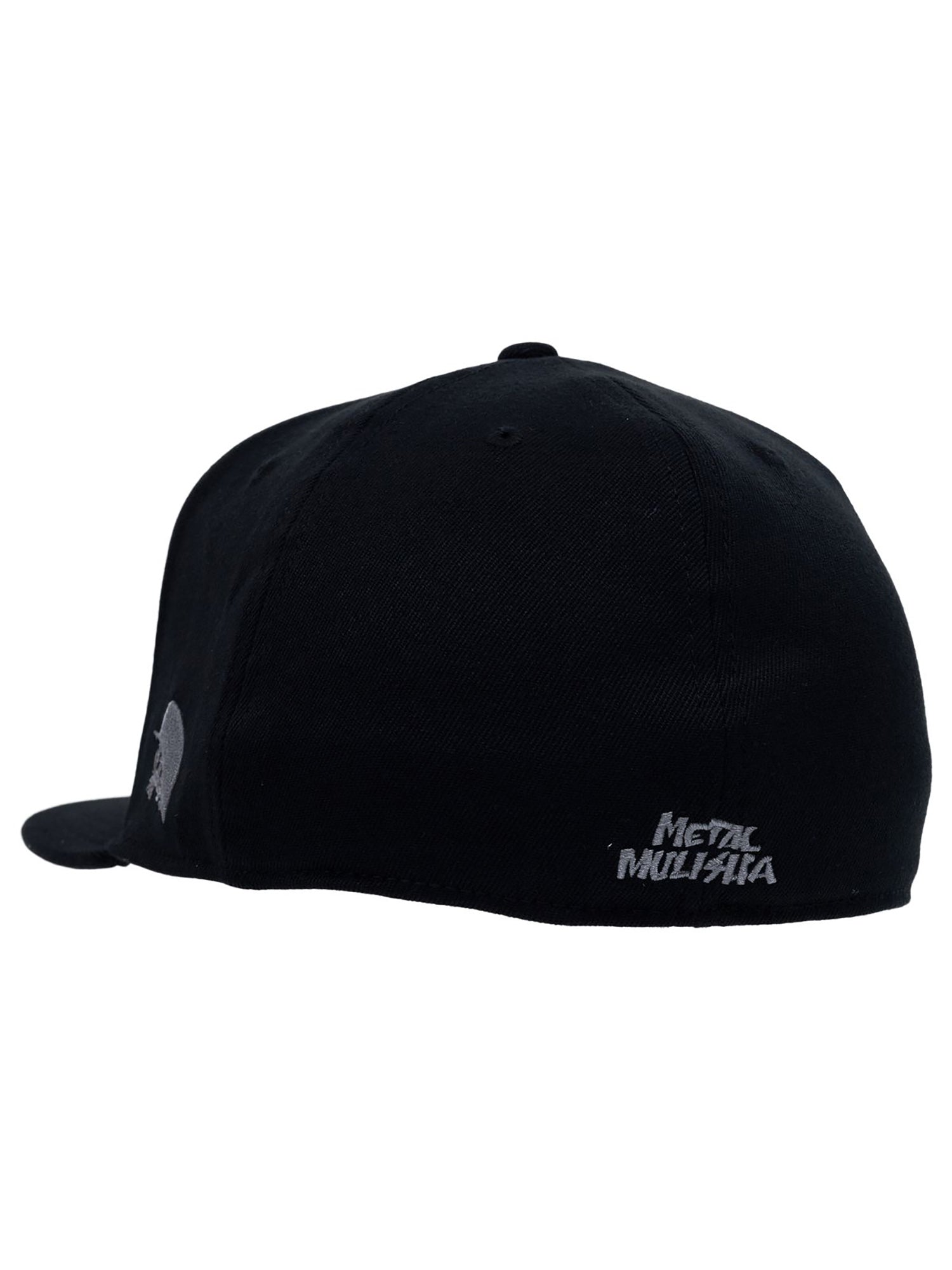 Metal Mulisha Men's Rapid Flex Hat