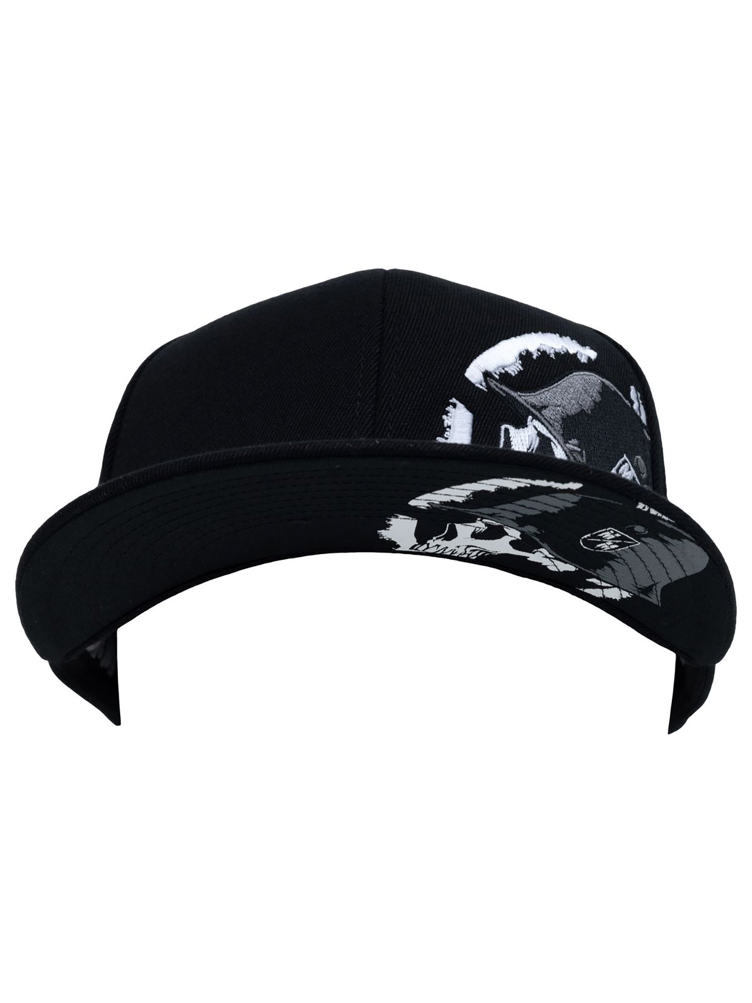 Metal Mulisha Men's Rapid Flex Hat