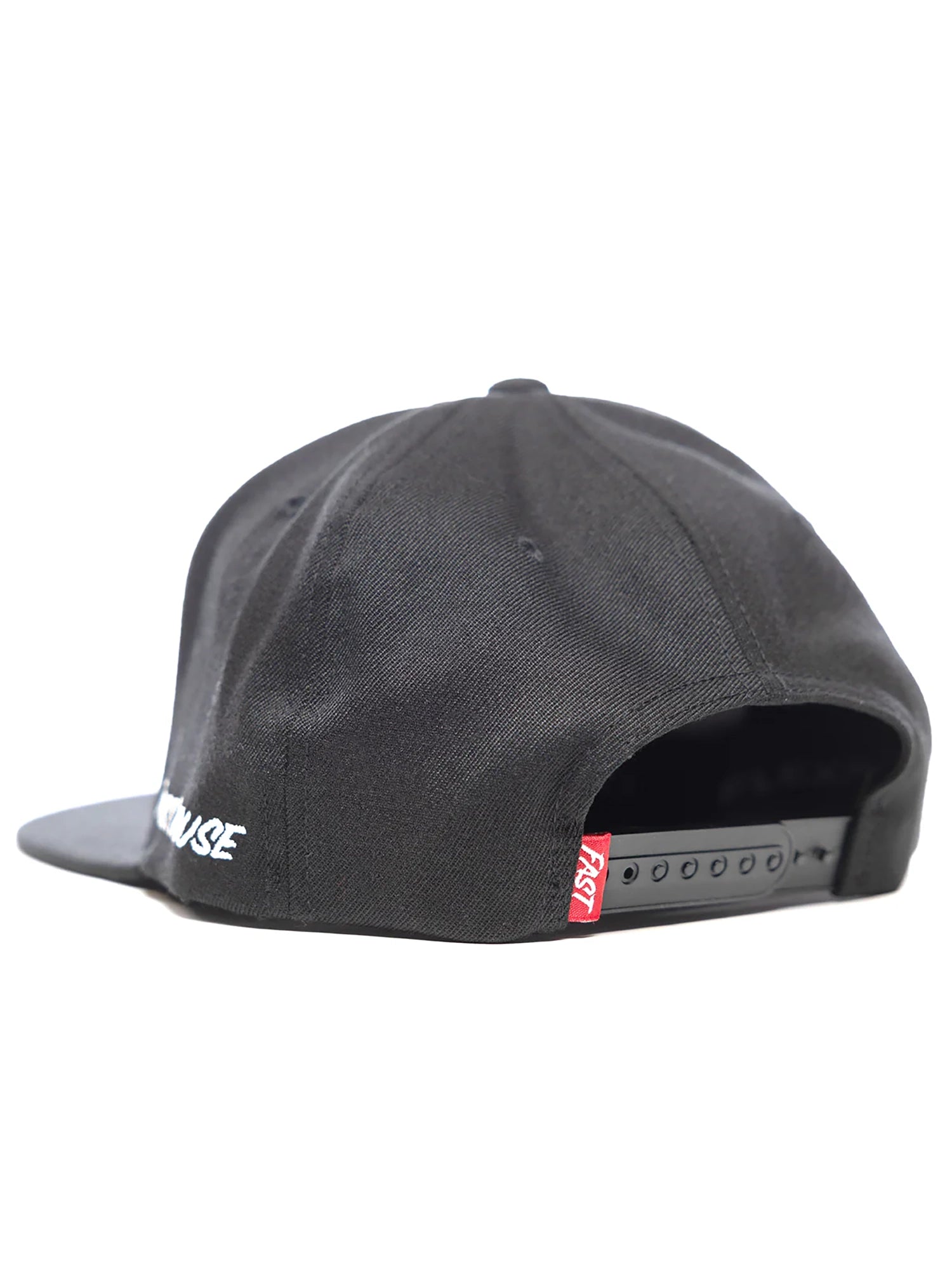 Fasthouse Renown Snapback Hat