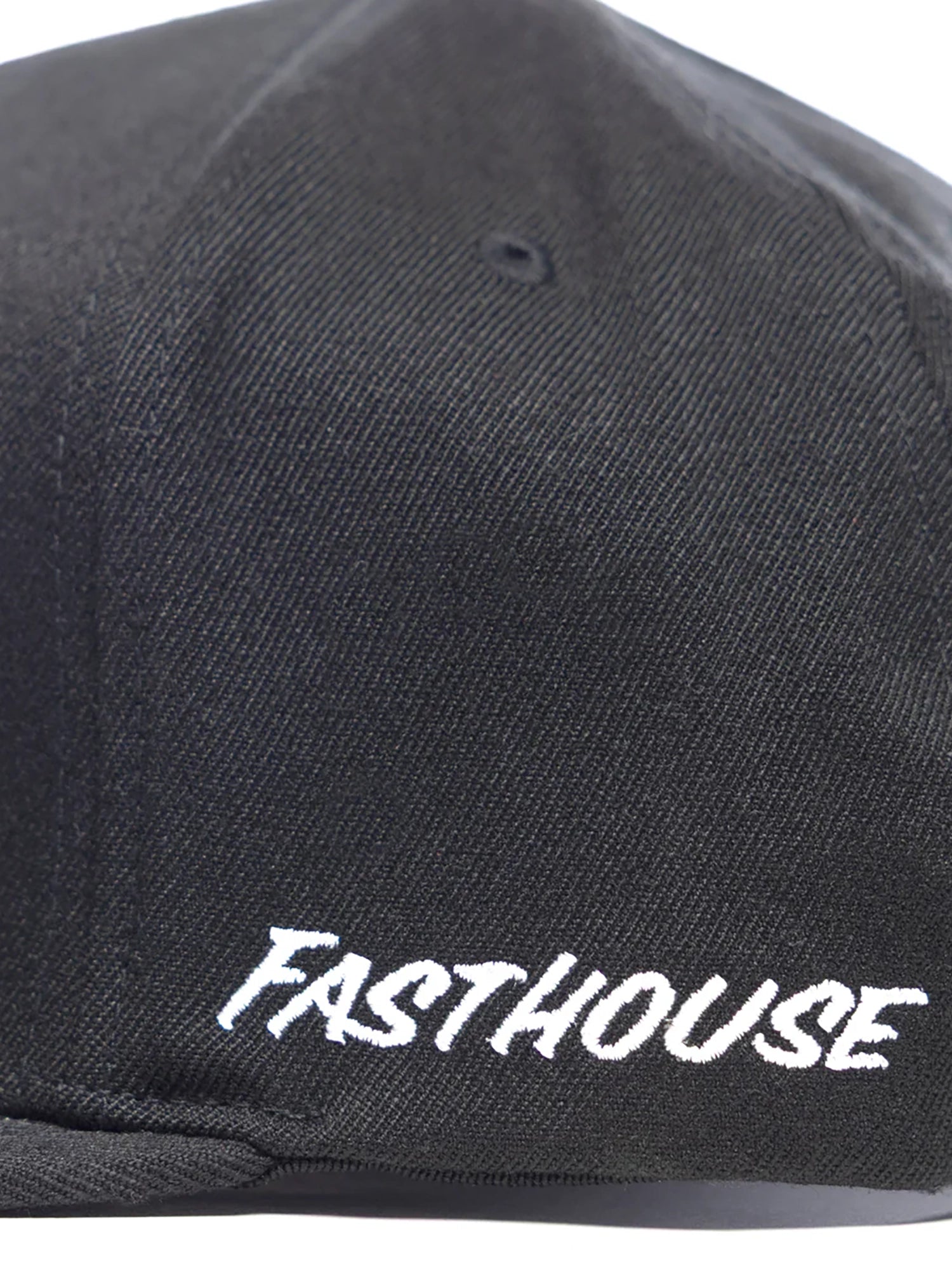 Fasthouse Renown Snapback Hat