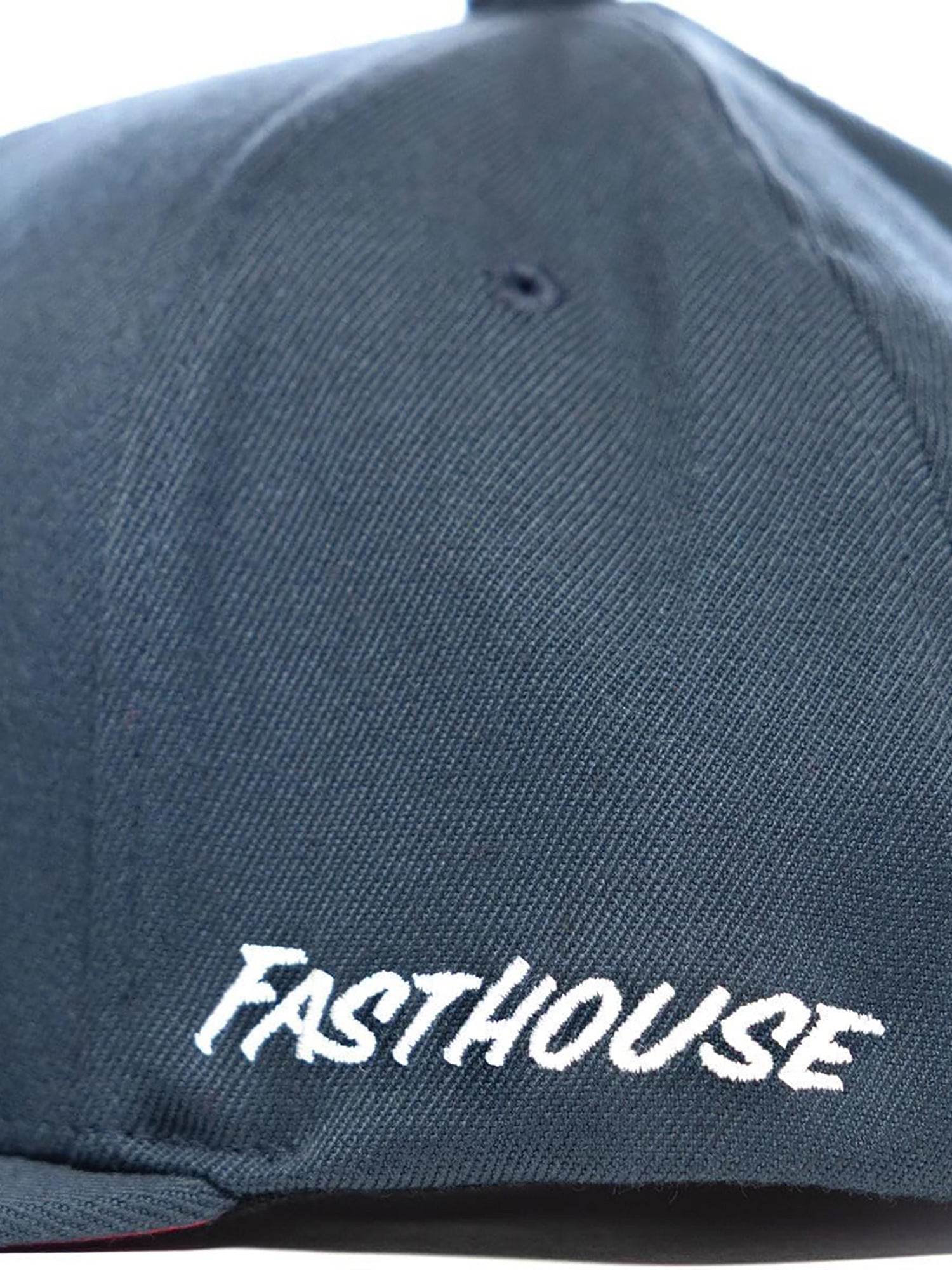 Fasthouse Renown Snapback Hat by FASTHOUSE
