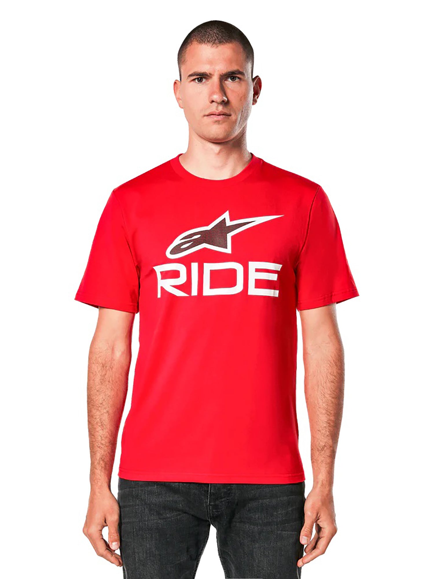 Alpinestars Men's Ride 4.0 CSF Tee