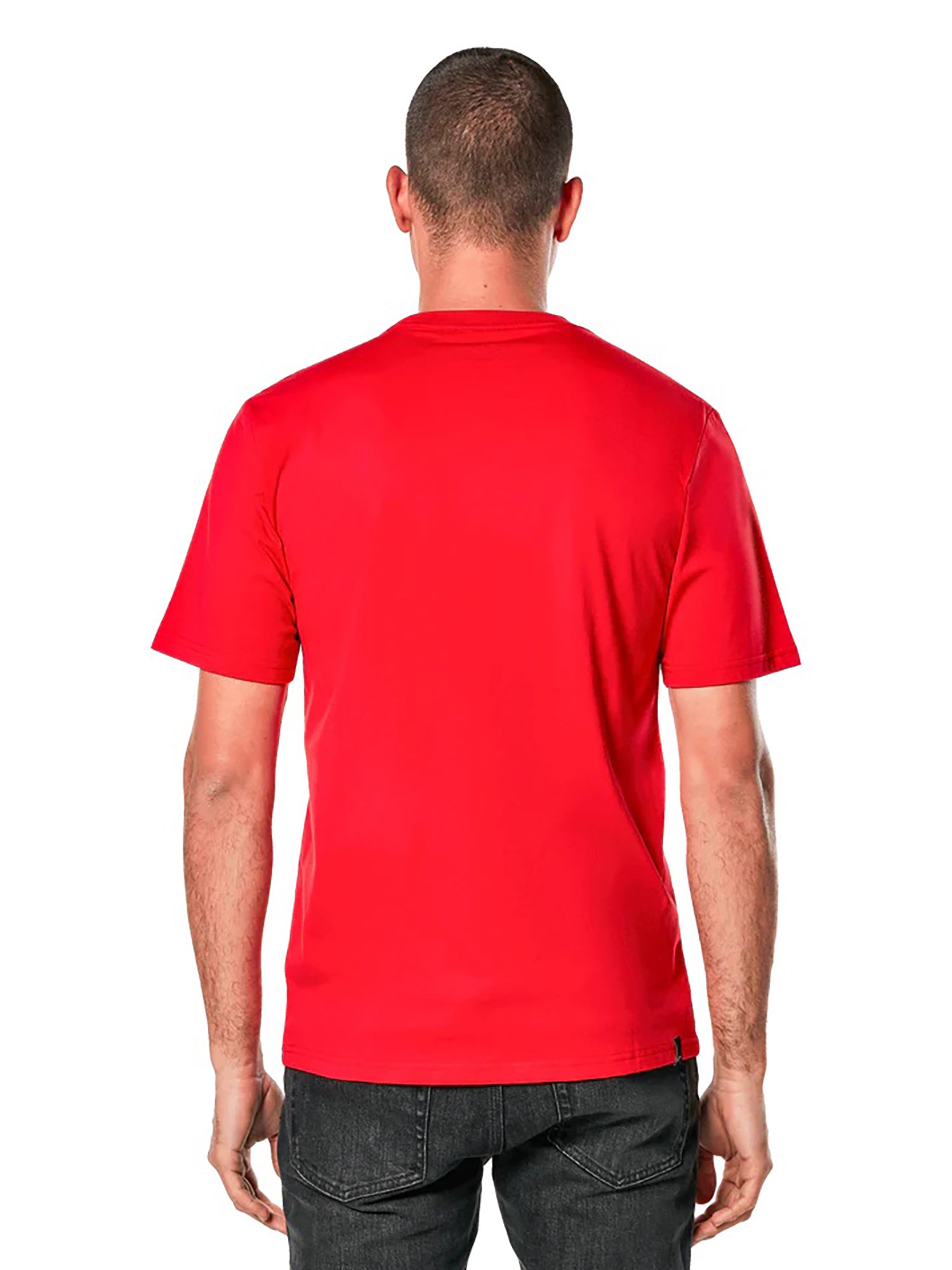 Alpinestars Men's Ride 4.0 CSF Tee