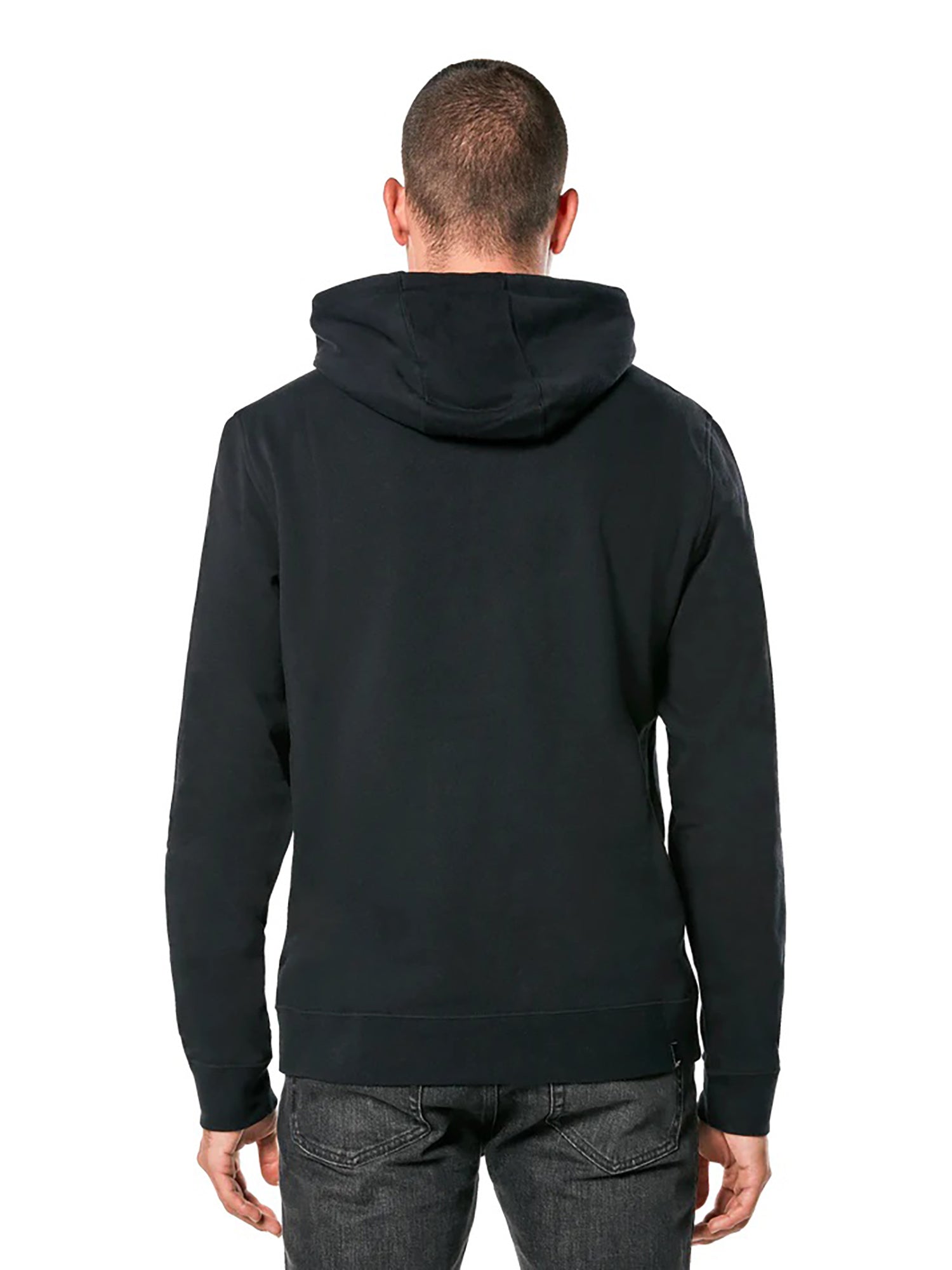 Alpinestars Men's Ride 4.0 Camo Pullover Hoodie