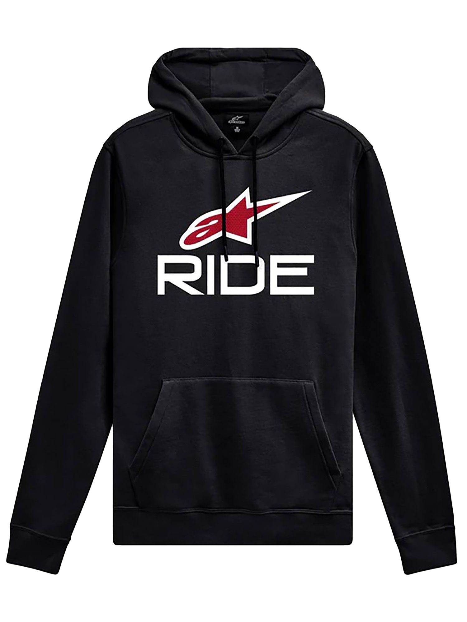 Alpinestars Men's Ride 4.0 Pullover Hoodie