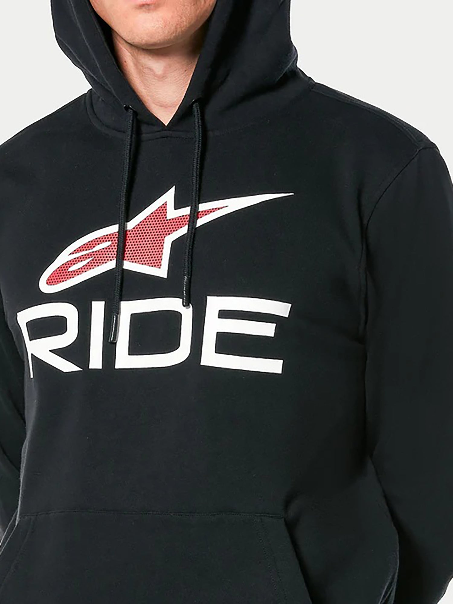 Alpinestars Men's Ride 4.0 Pullover Hoodie