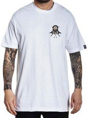 Sullen Men's Rise United Short Sleeve Standard T-shirt
