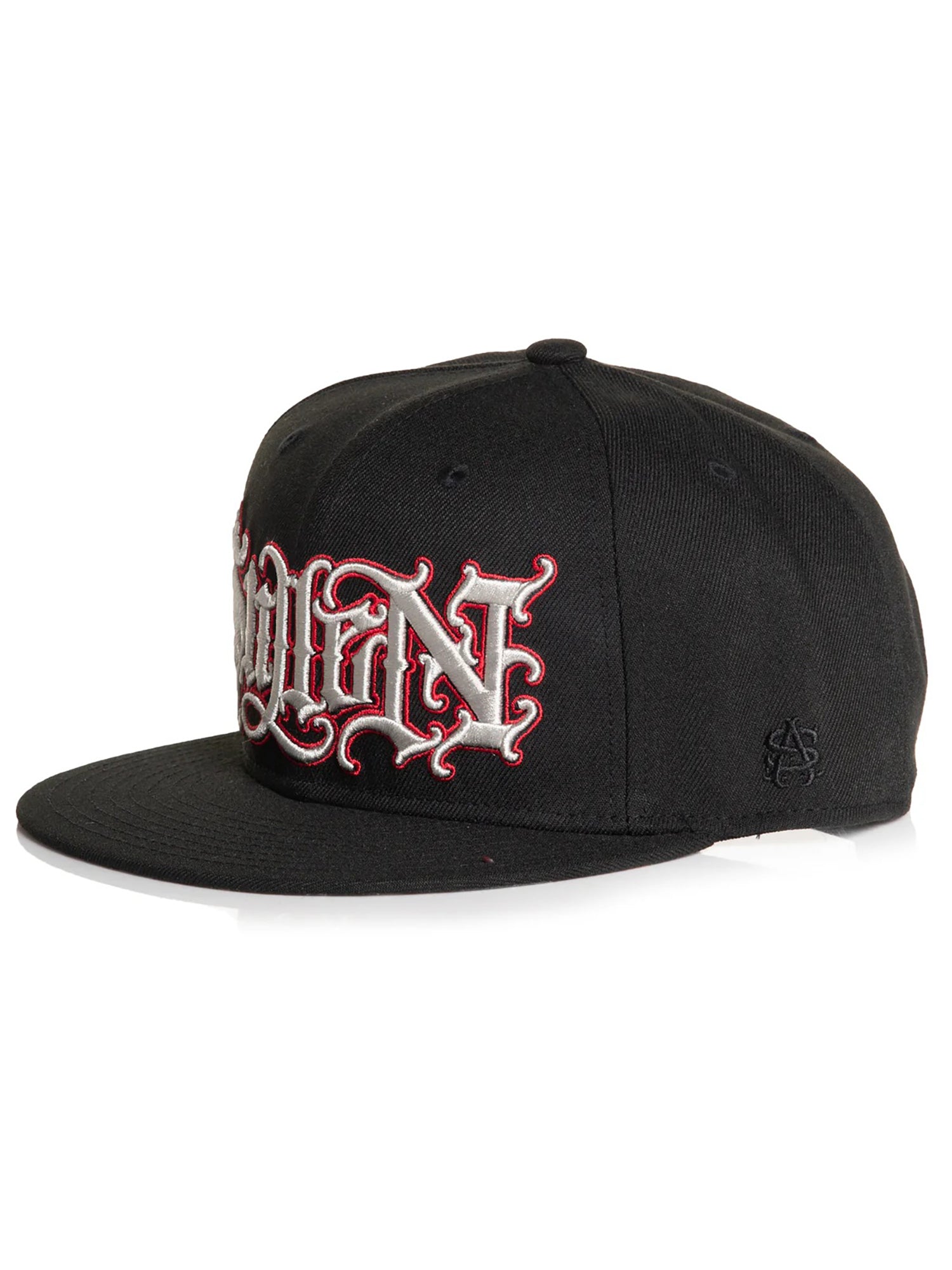 Sullen Men's Rocka Snapback Hat