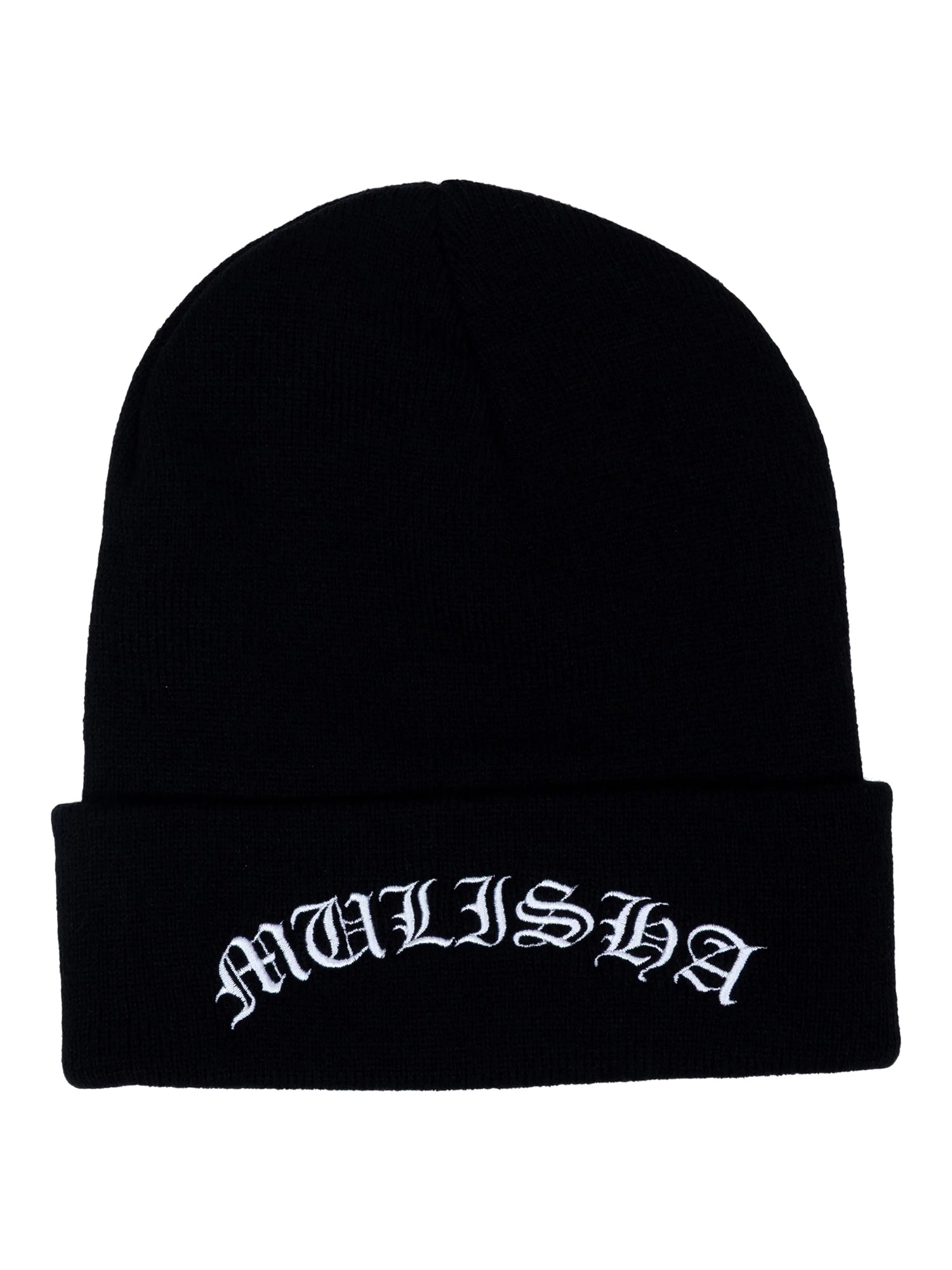 Metal Mulisha Unisex Rune Work Beanie