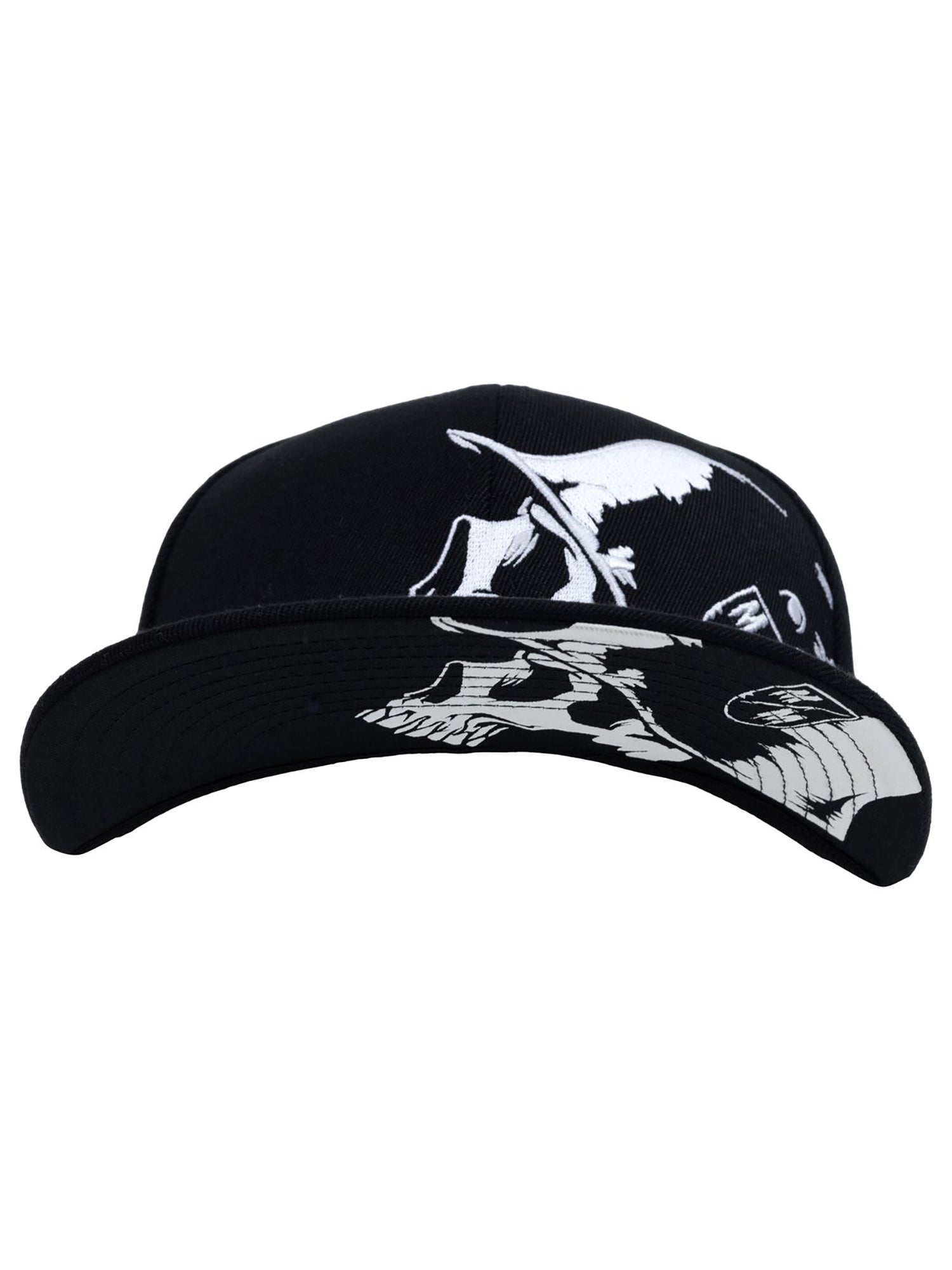 Metal Mulisha Men's Ruthless Flex Hat