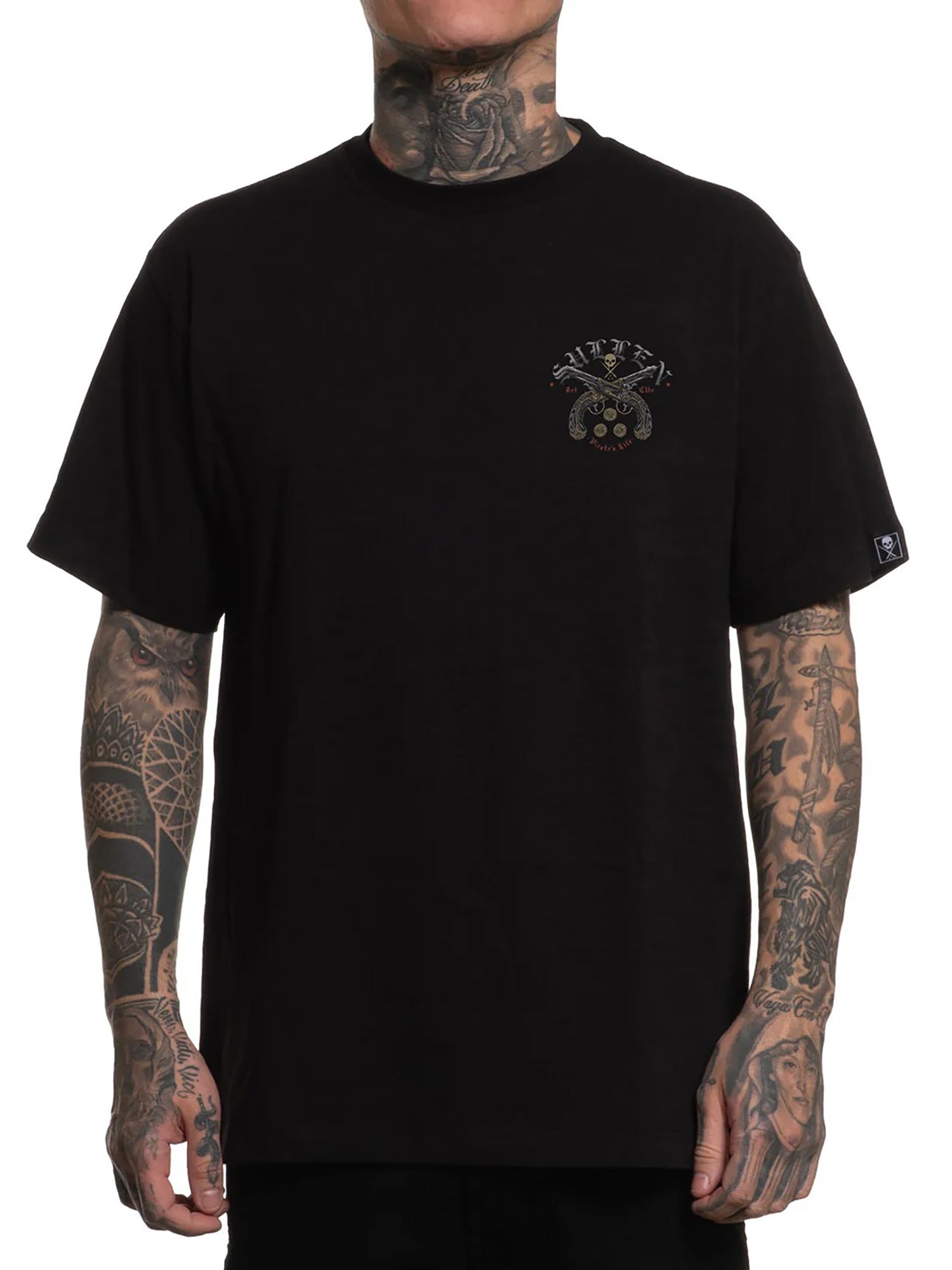 Sullen Men's Scurvy Standard T-shirt
