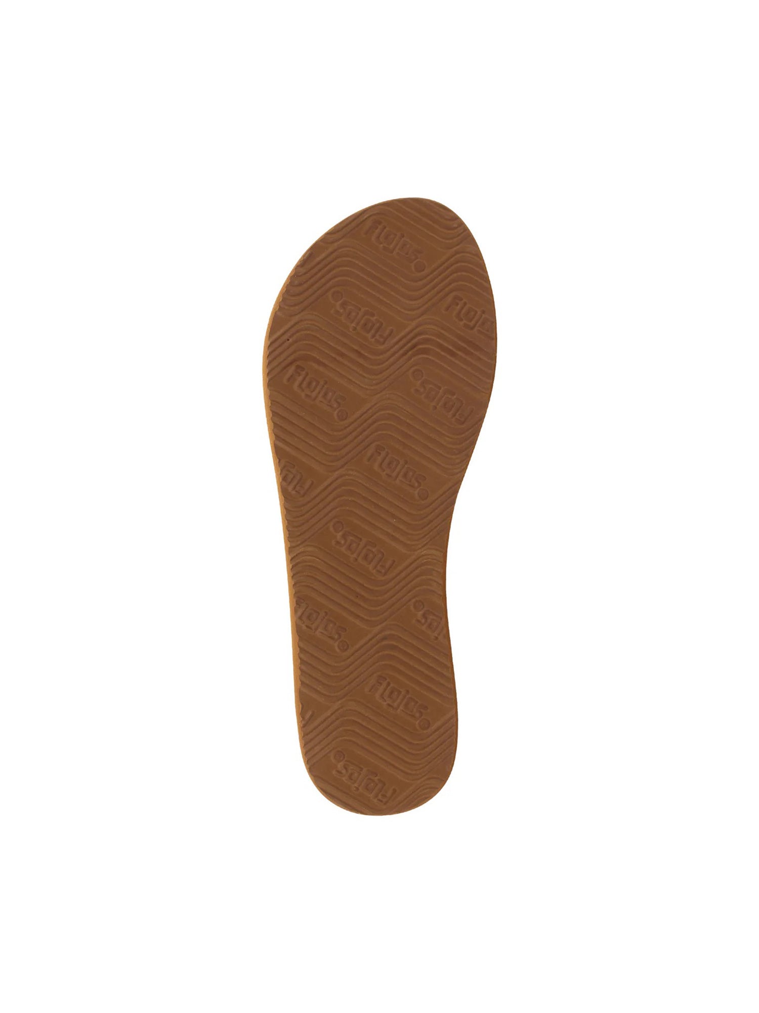 Flojos Women's Serenity Thong Sandals