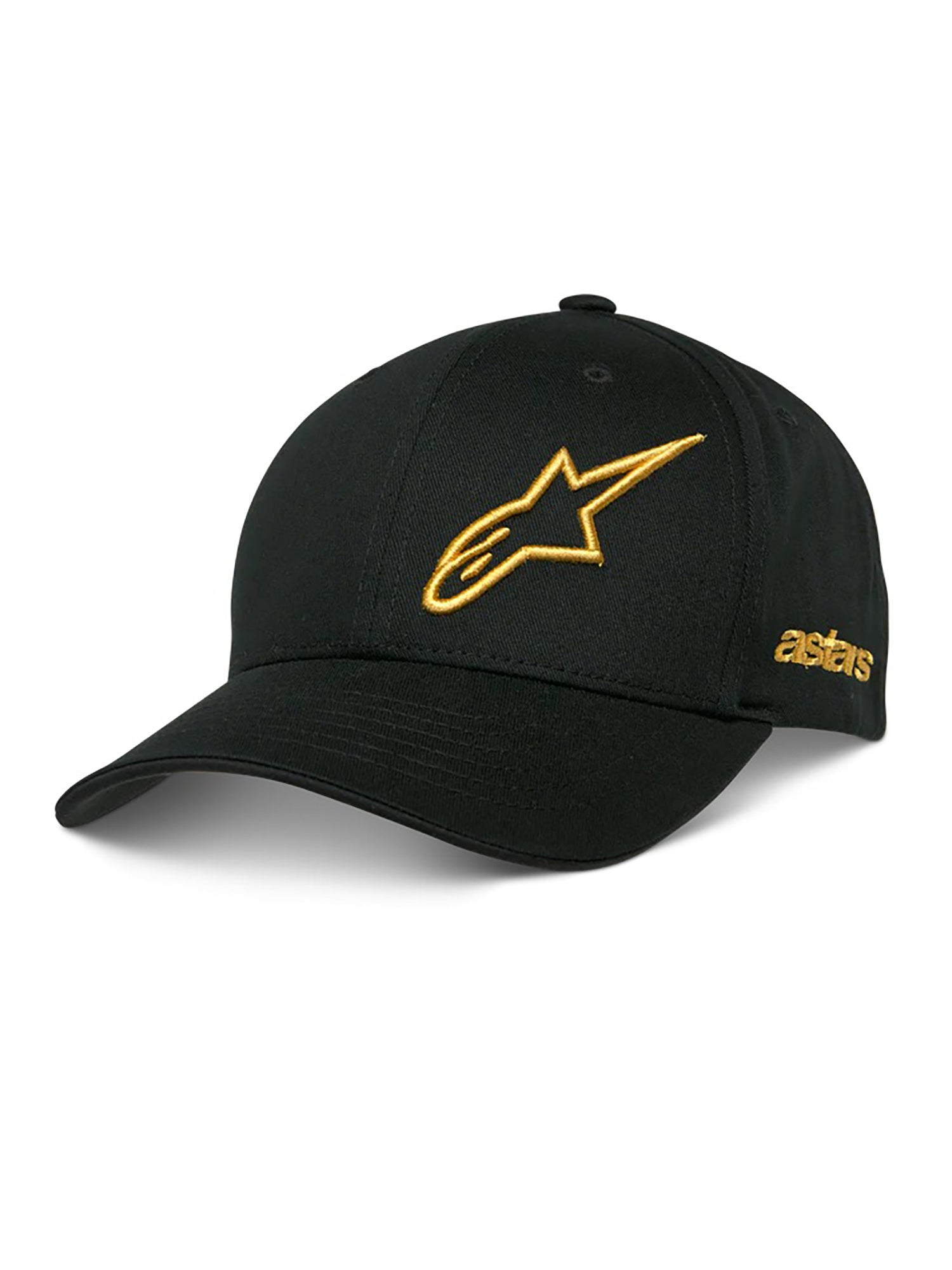 Alpinestars Men's Sessionized Snapback Hat