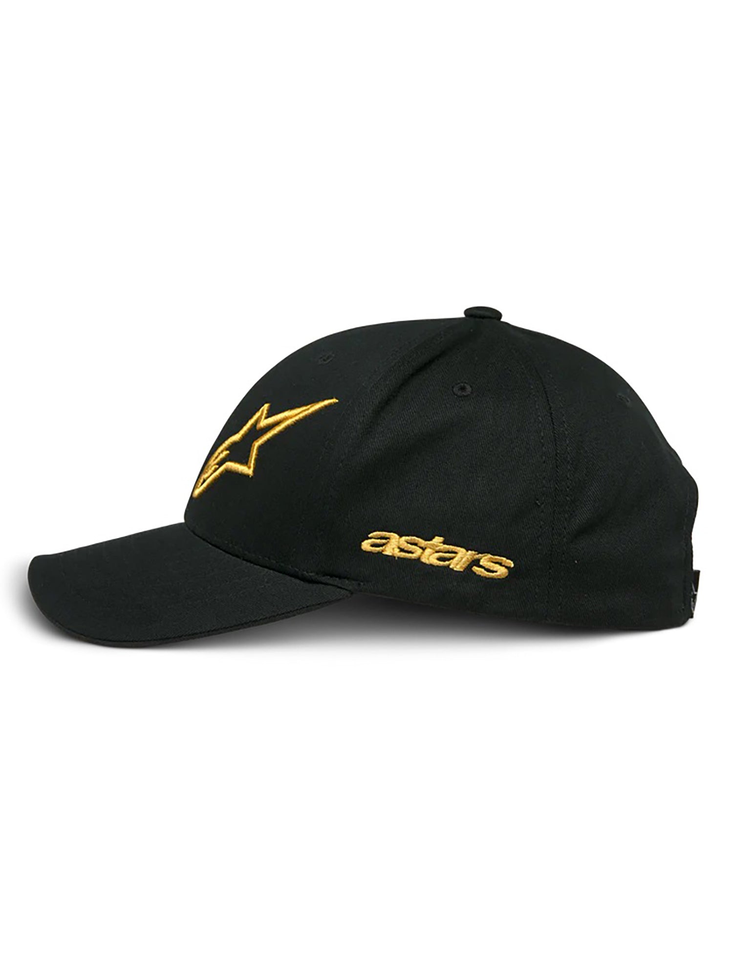 Alpinestars Men's Sessionized Snapback Hat