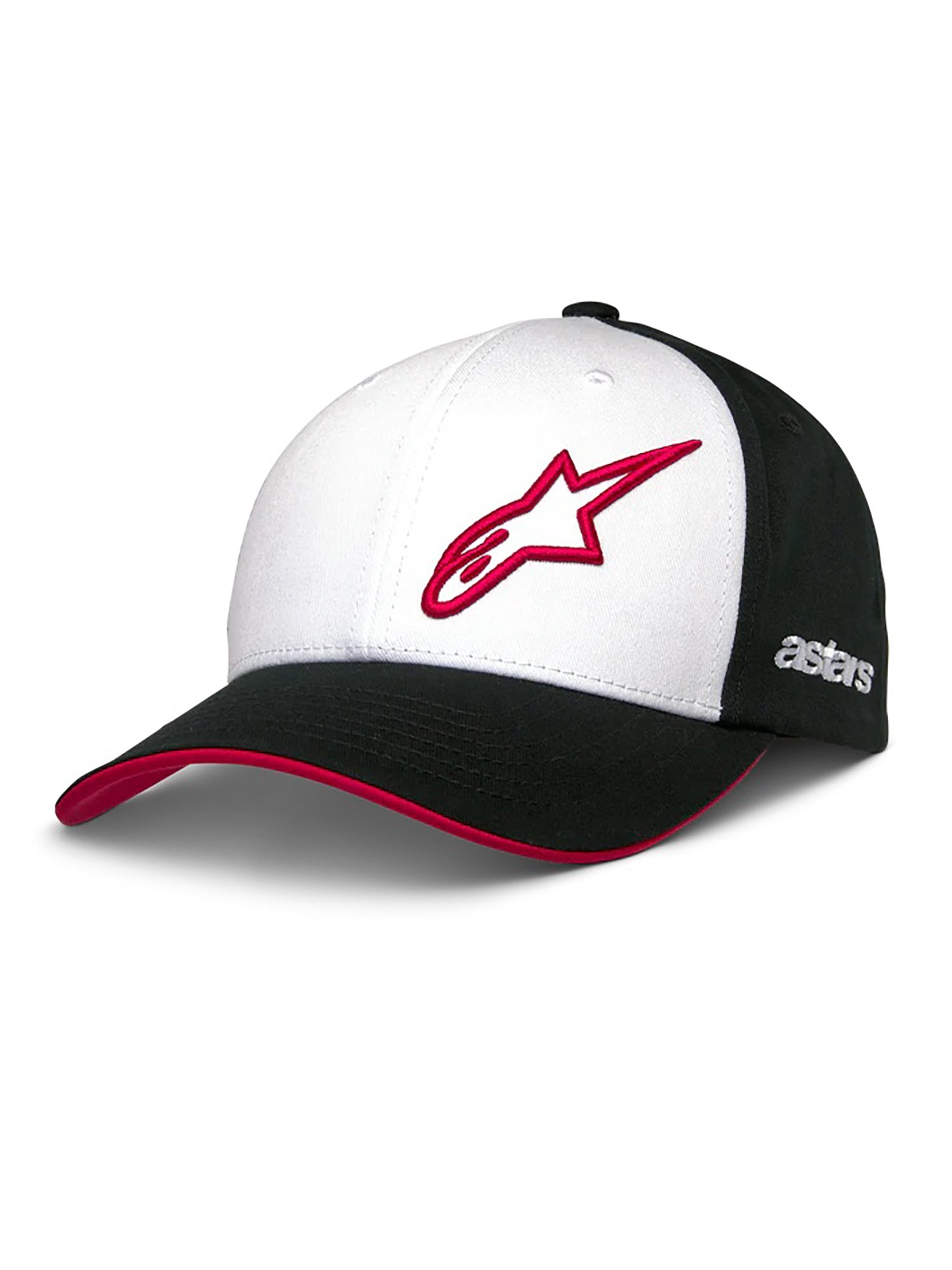 Alpinestars Men's Sessionized Snapback Hat