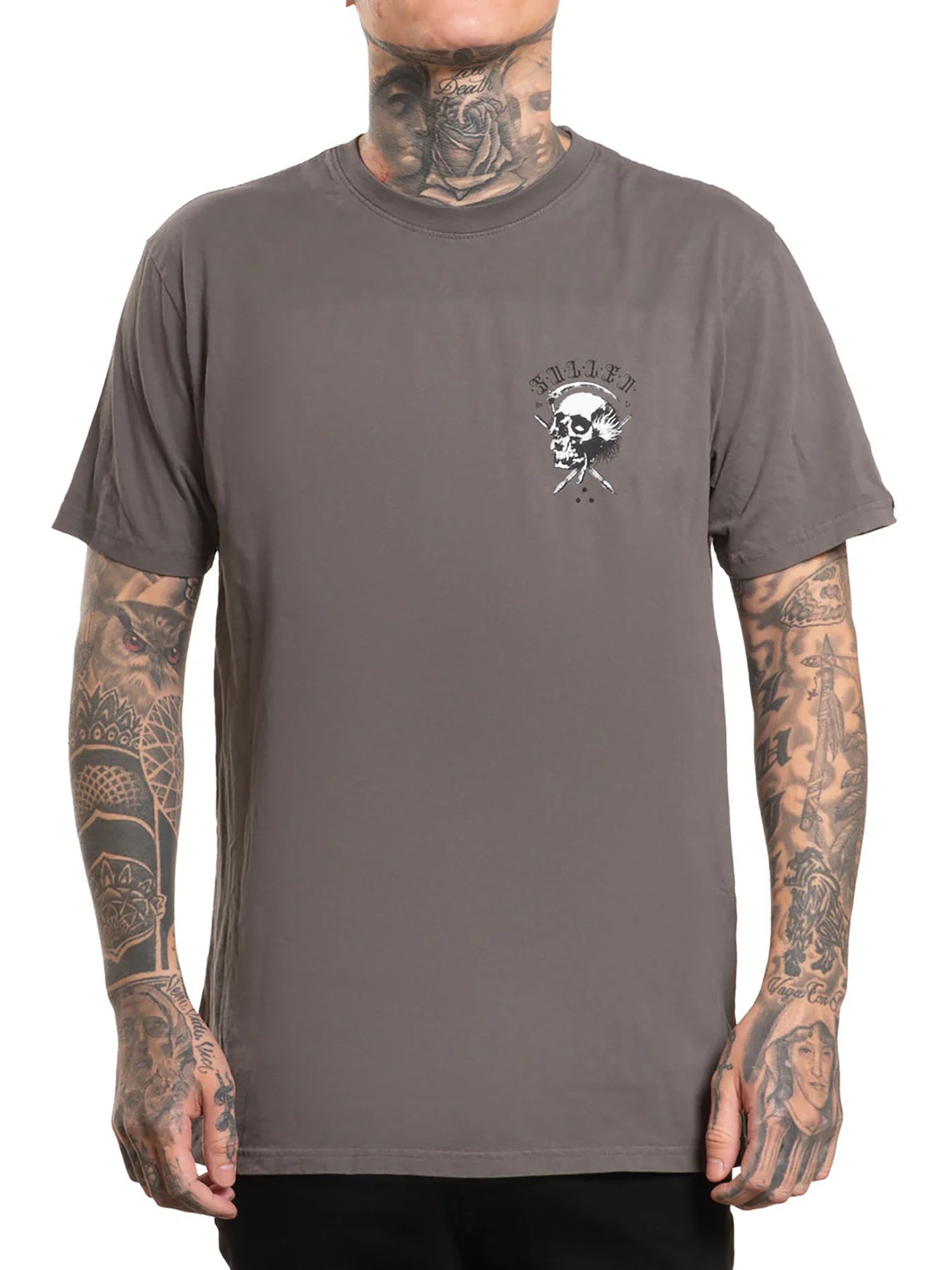 Sullen Men's Sickle Premium T-shirt