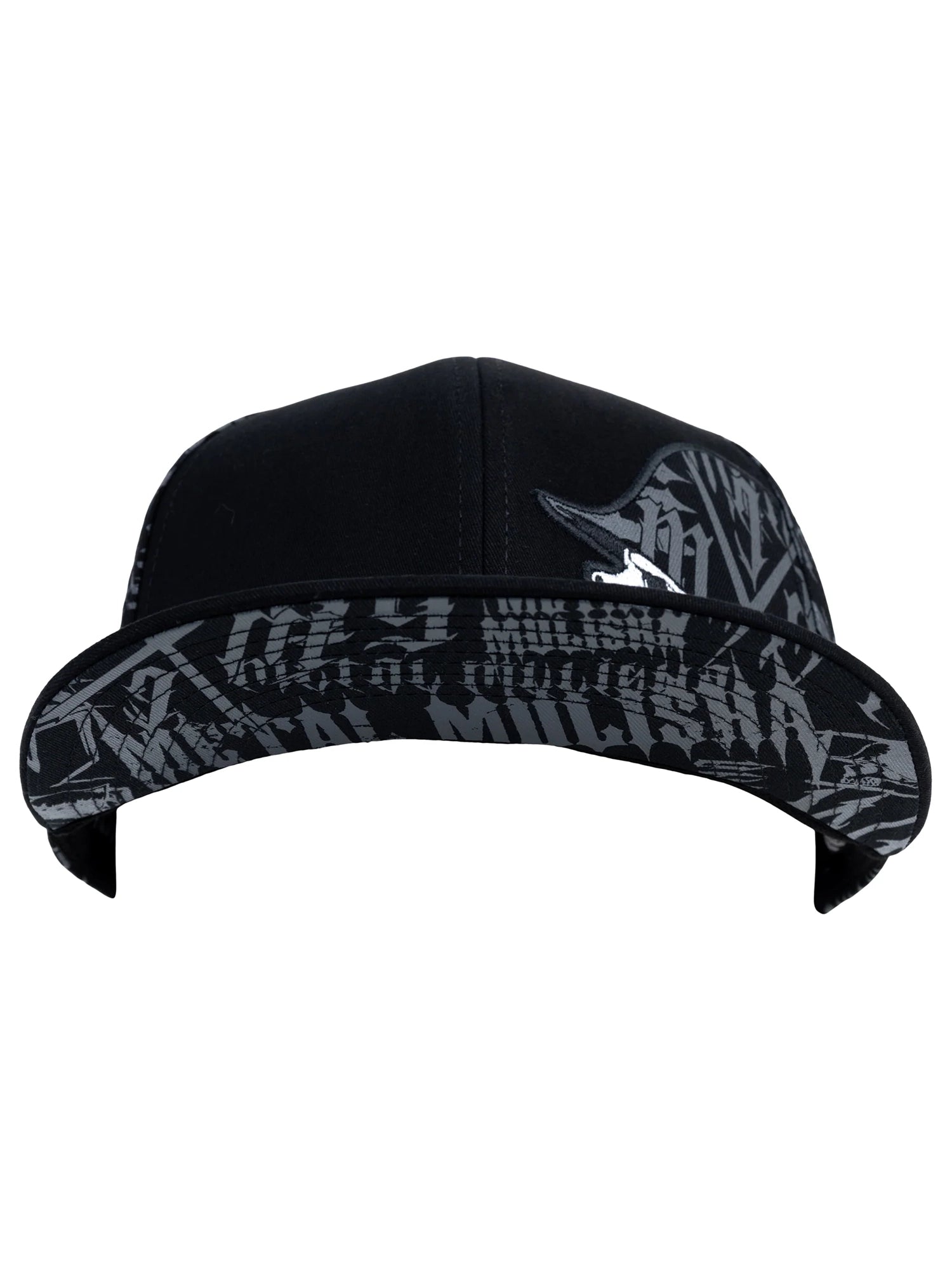 Metal Mulisha Men's Skattered Flex Hat