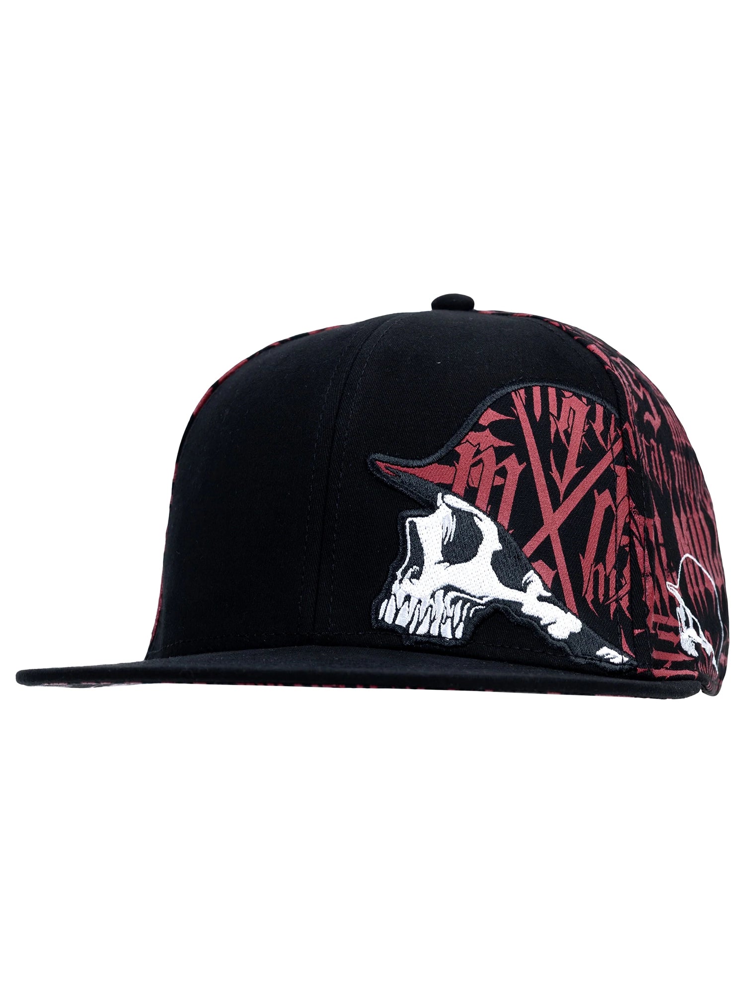 Metal Mulisha Men's Skattered Flex Hat