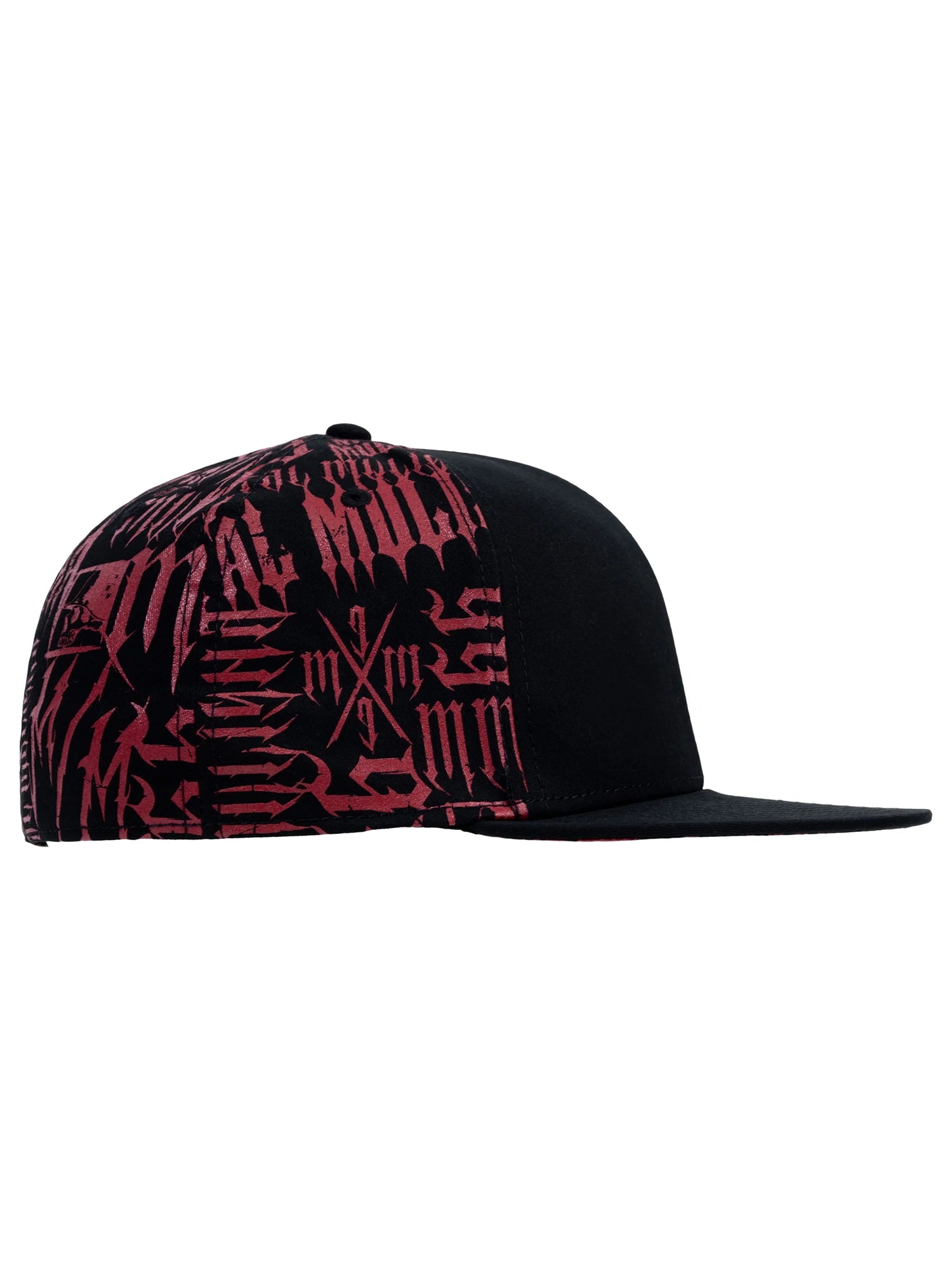 Metal Mulisha Men's Skattered Flex Hat