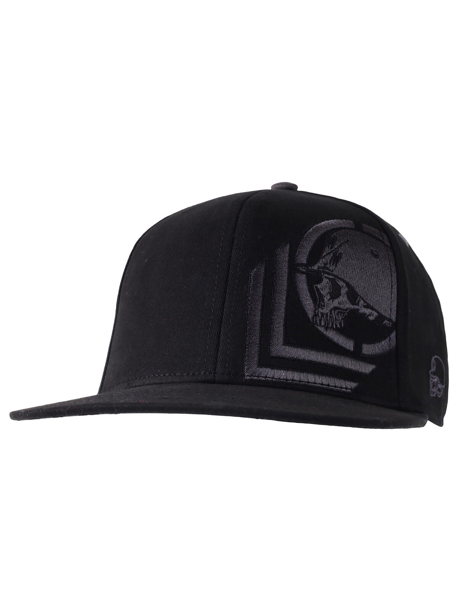 Metal Mulisha Men's Sketched Flexfit Hat by Metal Mulisha