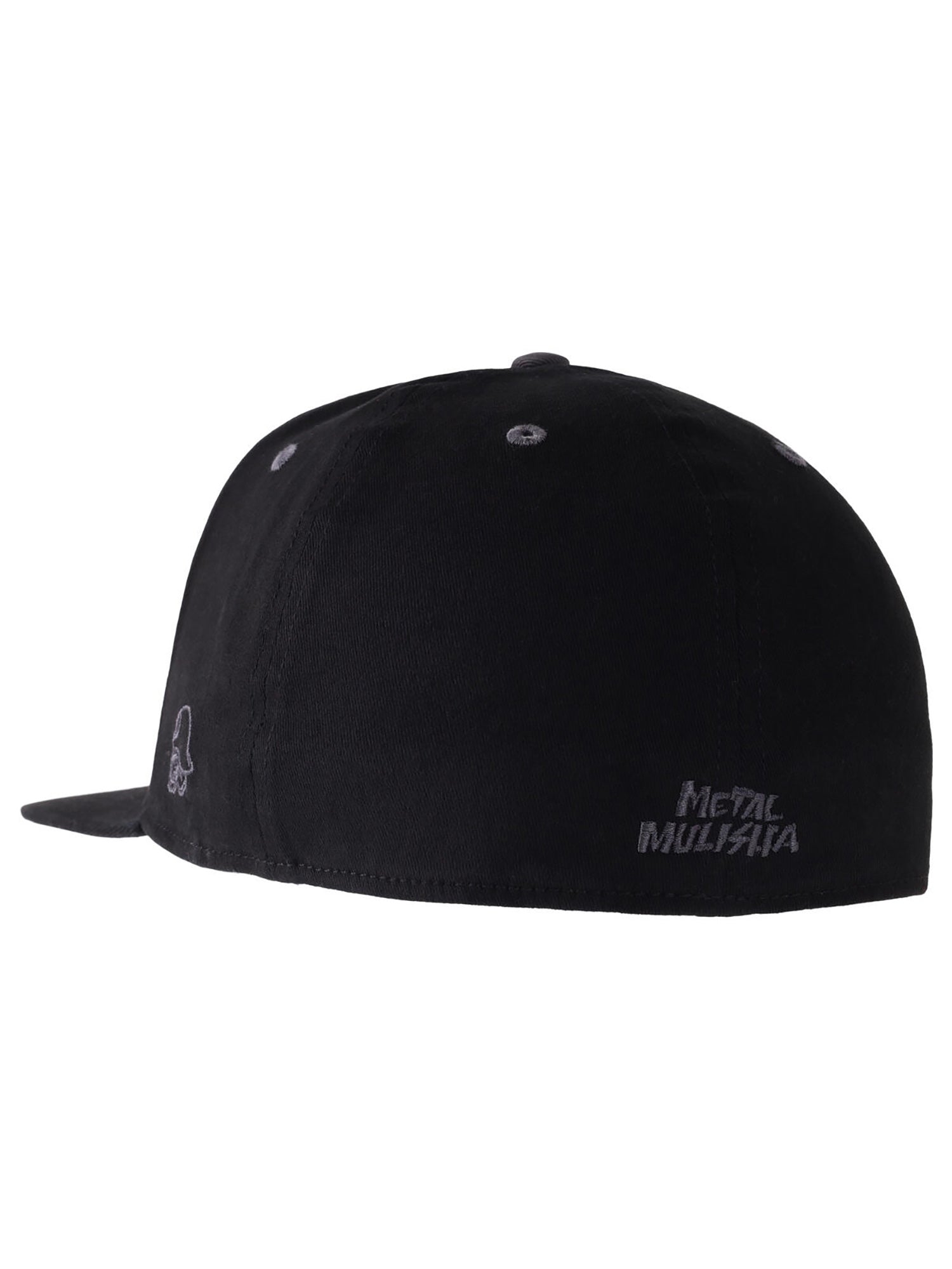 Metal Mulisha Men's Sketched Flexfit Hat by Metal Mulisha