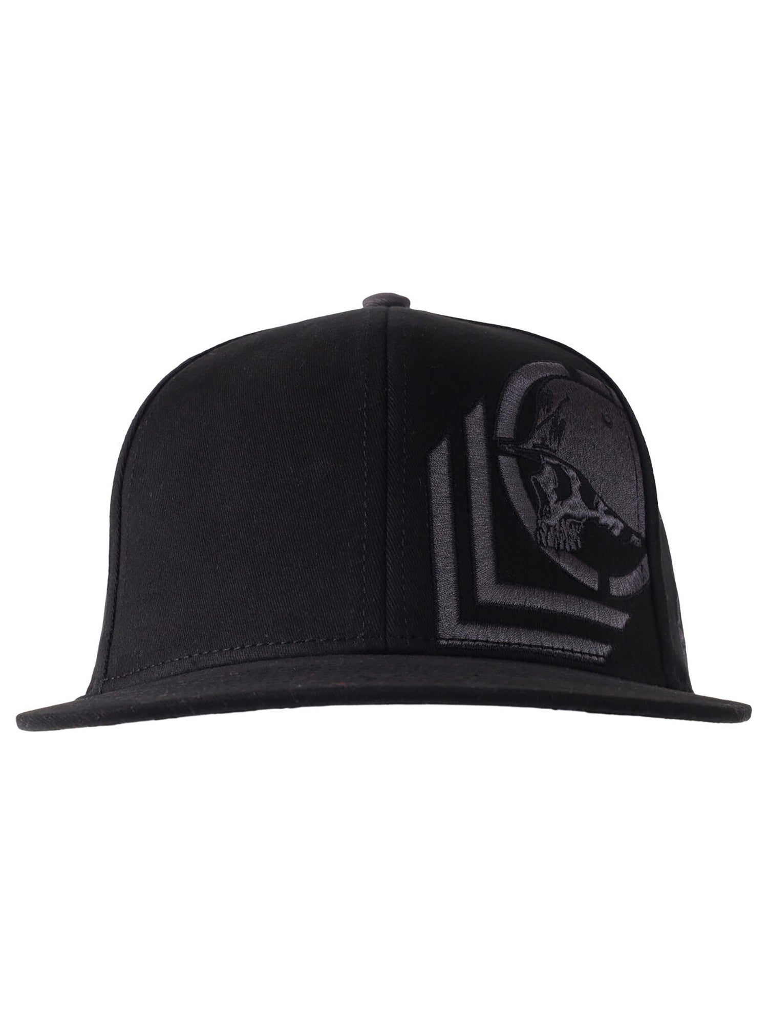 Metal Mulisha Men's Sketched Flexfit Hat by Metal Mulisha