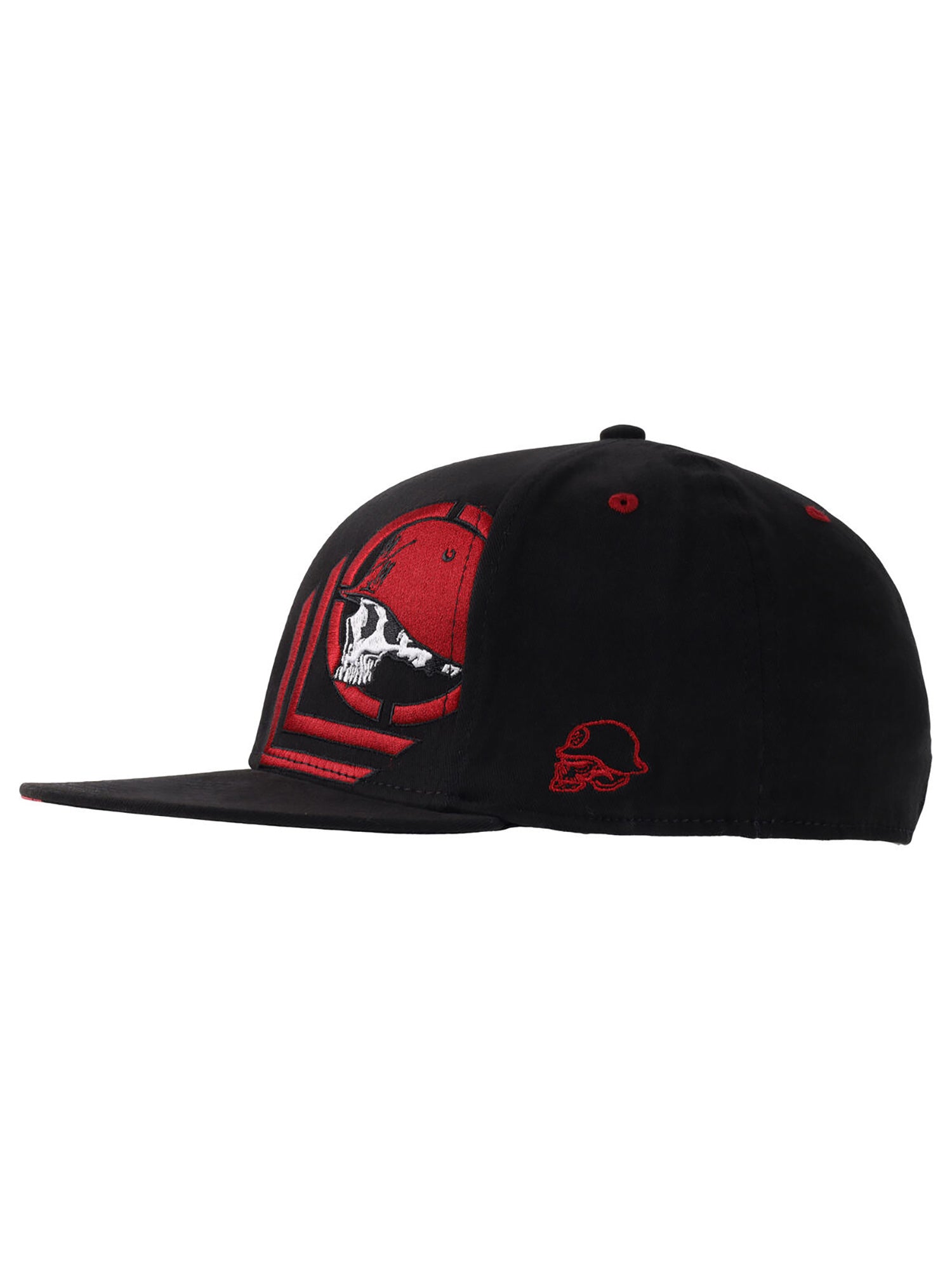 Metal Mulisha Men's Sketched Flex Hat by Metal Mulisha