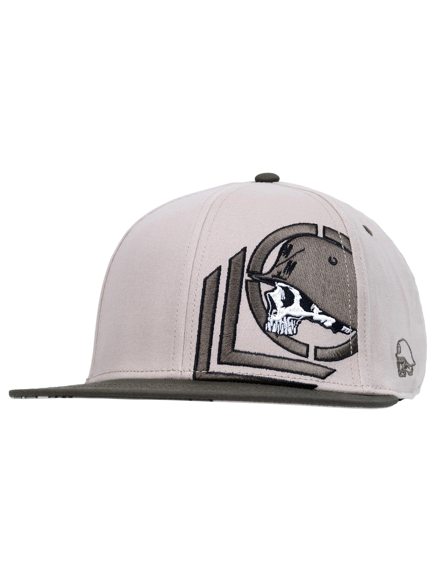 Metal Mulisha Men's Sketched Flex Hat