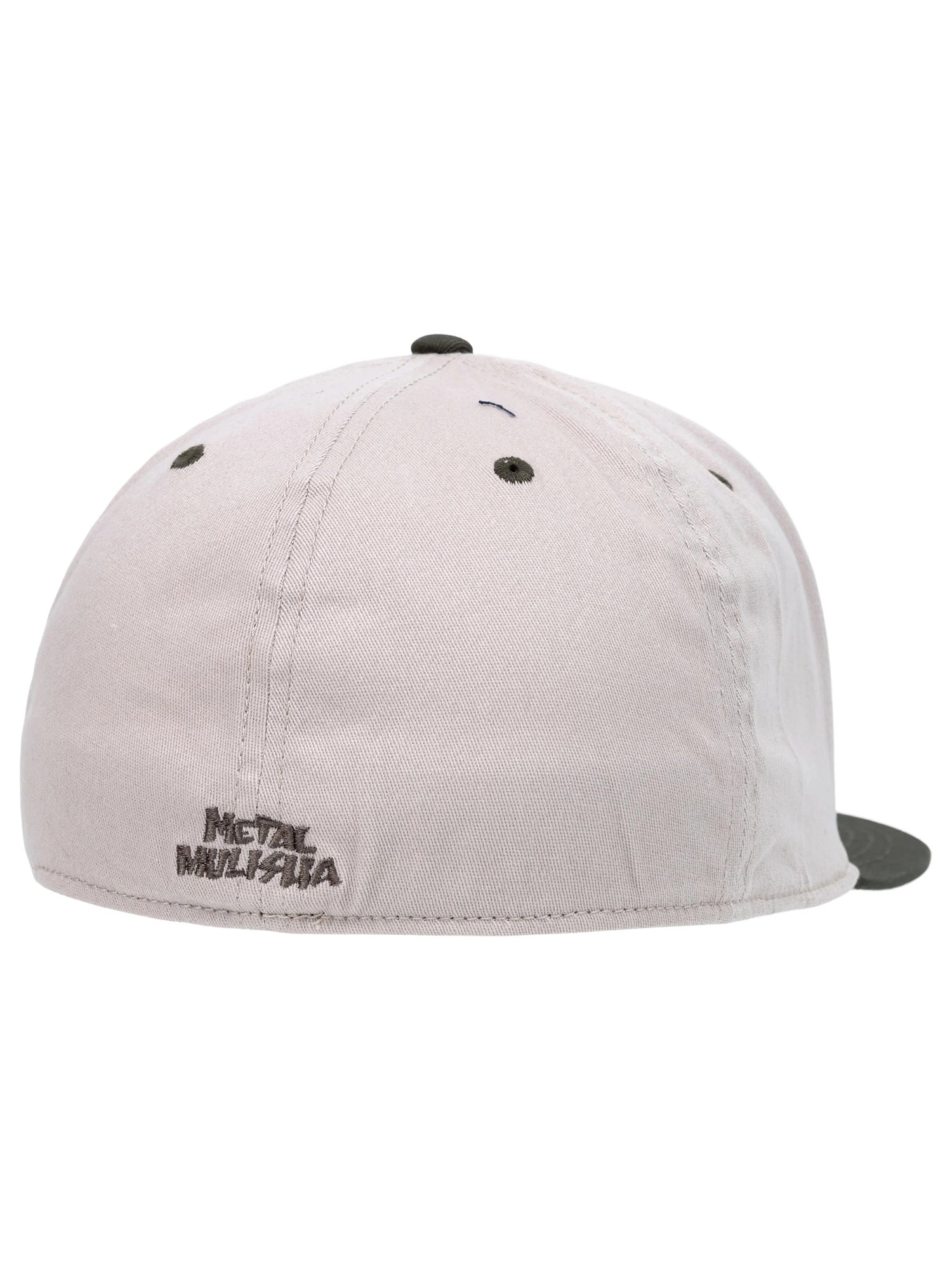 Metal Mulisha Men's Sketched Flex Hat